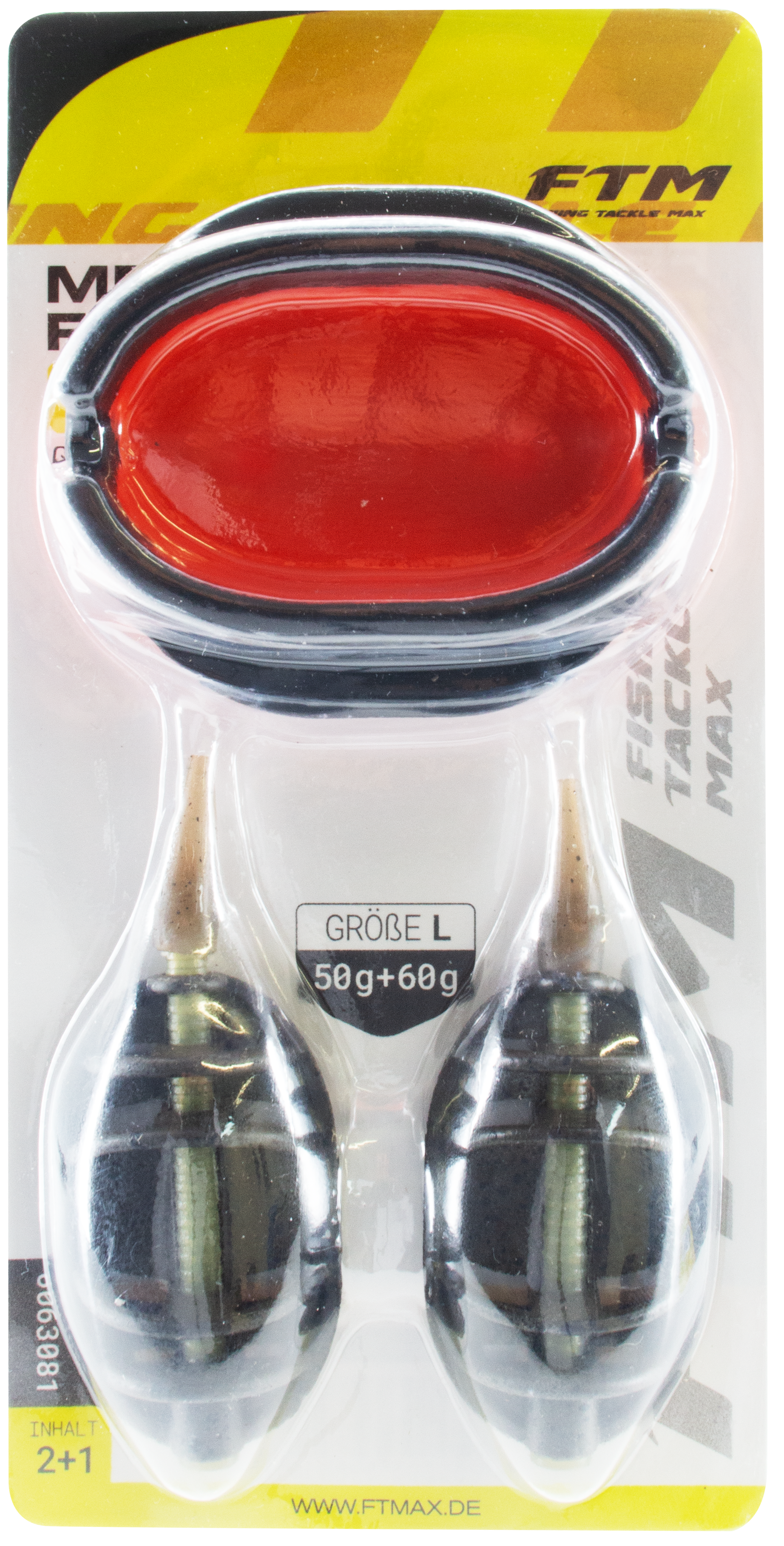 6063081 - 03 Quick Change System Verpackt