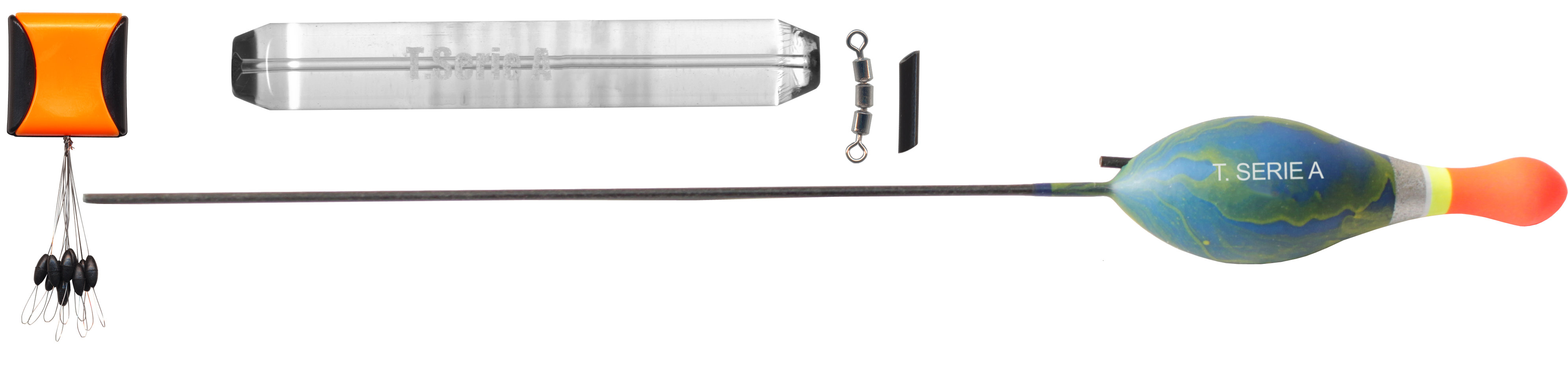 T626200 - 00 Tremarella Set FUNGO