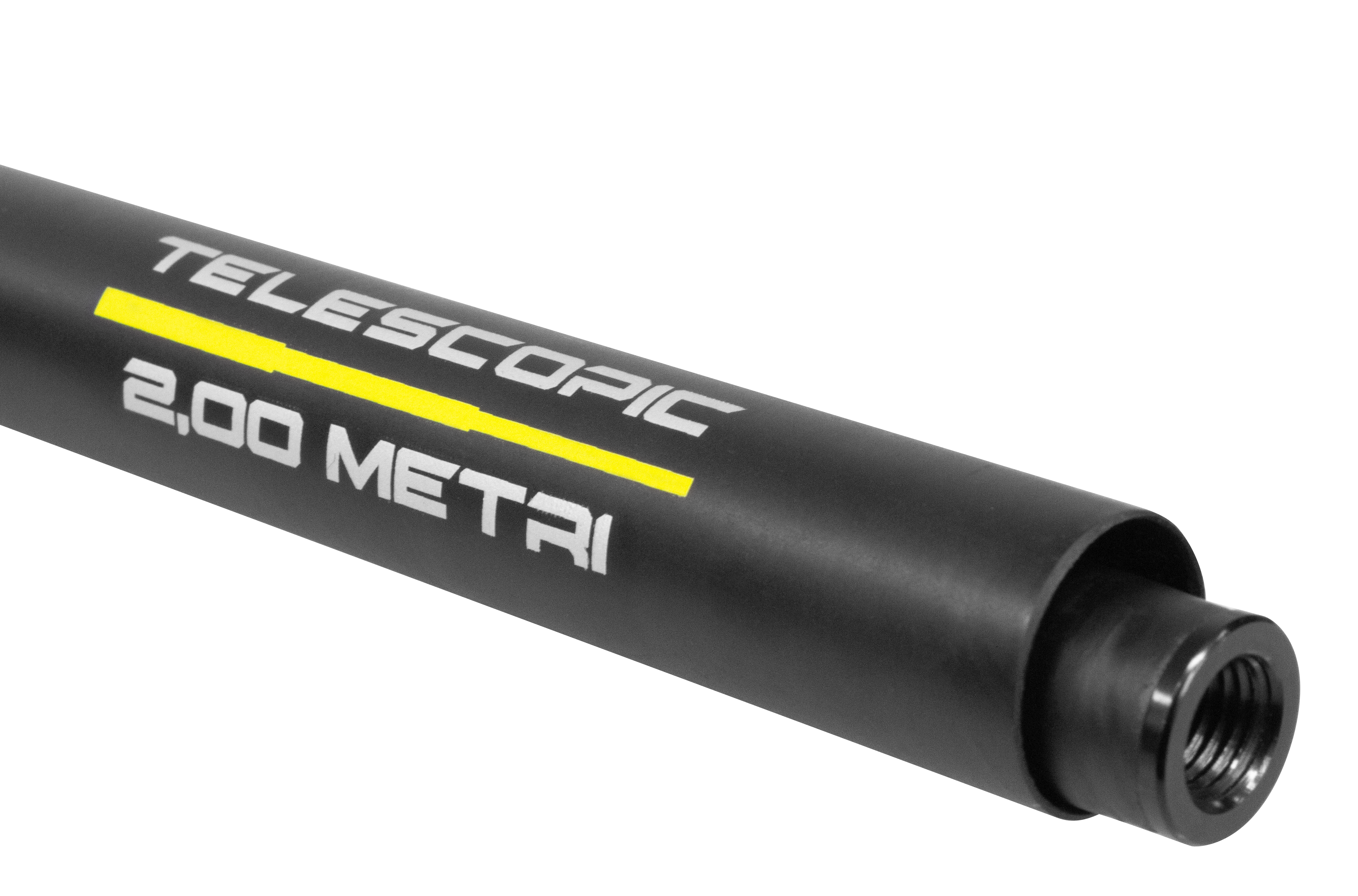 4557080 - 01 Kescherstab FTM Handle