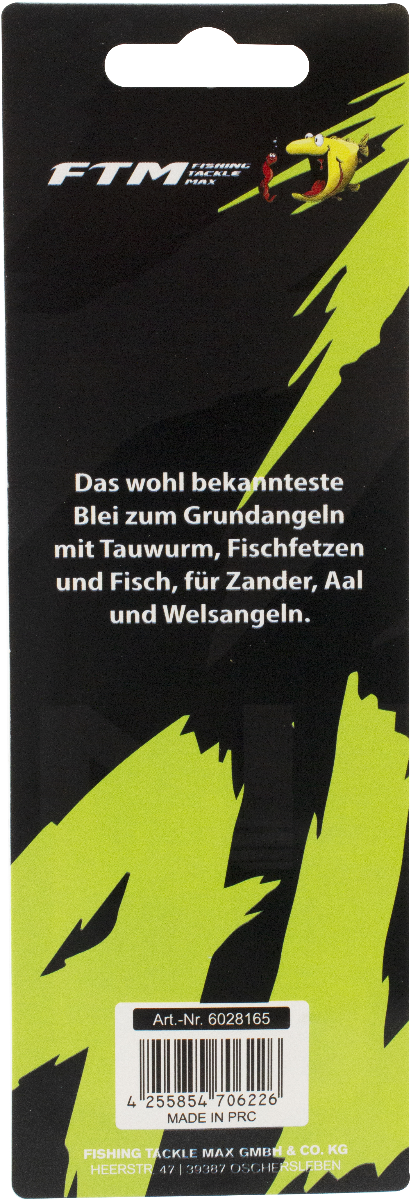 Aalinstinkt Tiroler Hölzl