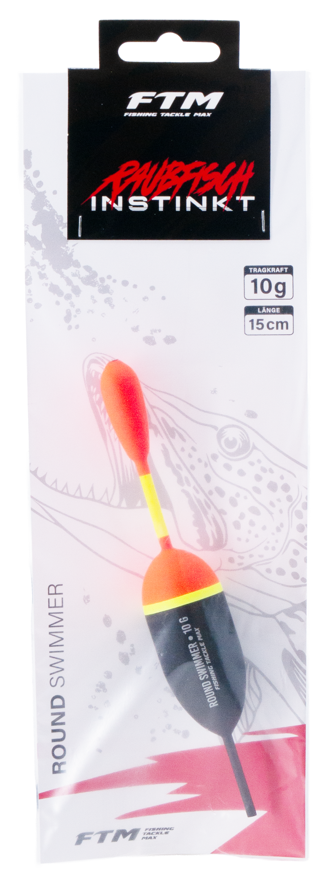 4790030 - 00 Round Swimmer