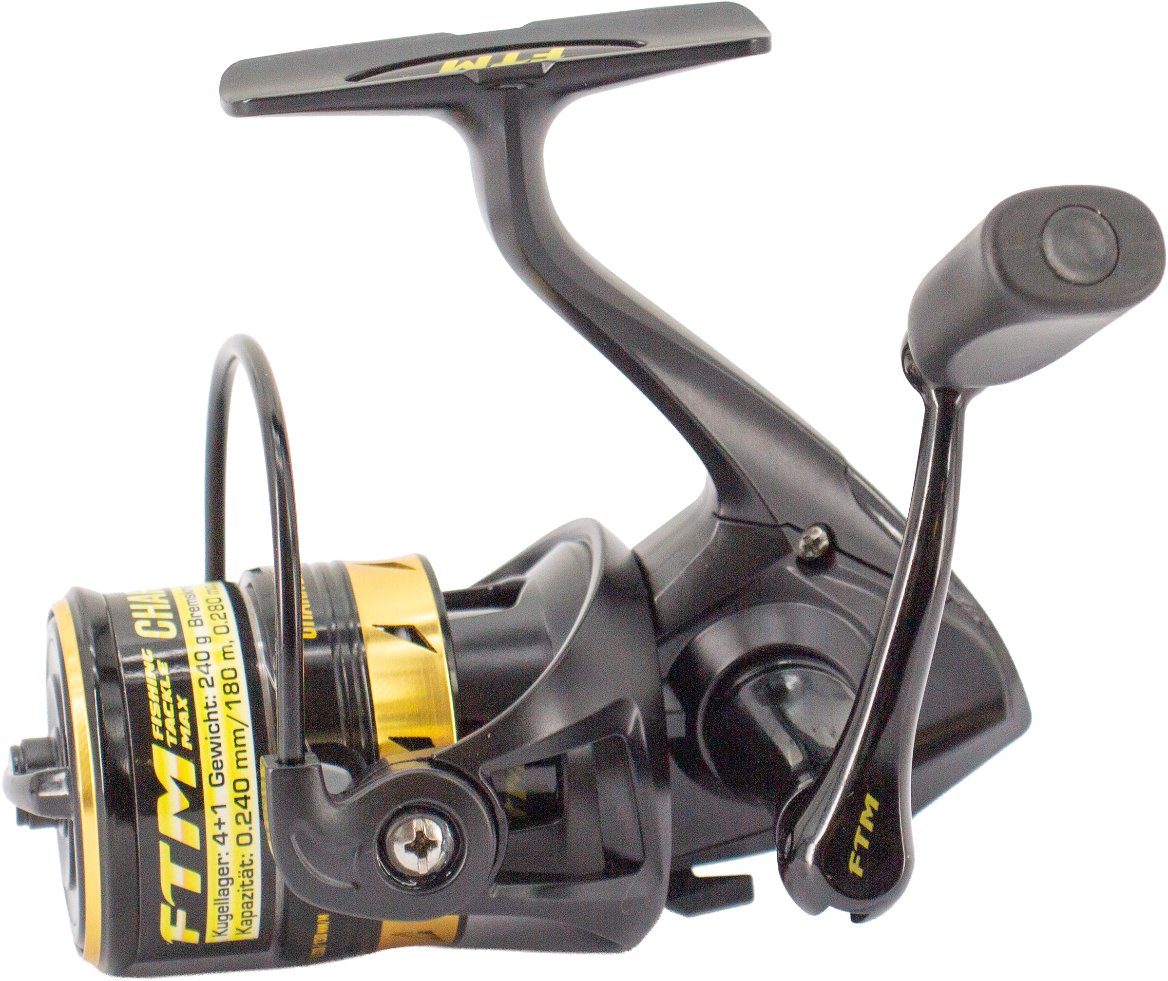 5096009 - 00 Rolle Chara 2000