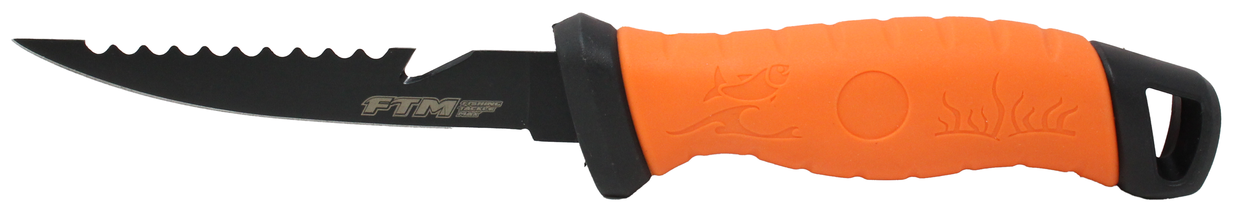 8080010 - 00 Allround Messer