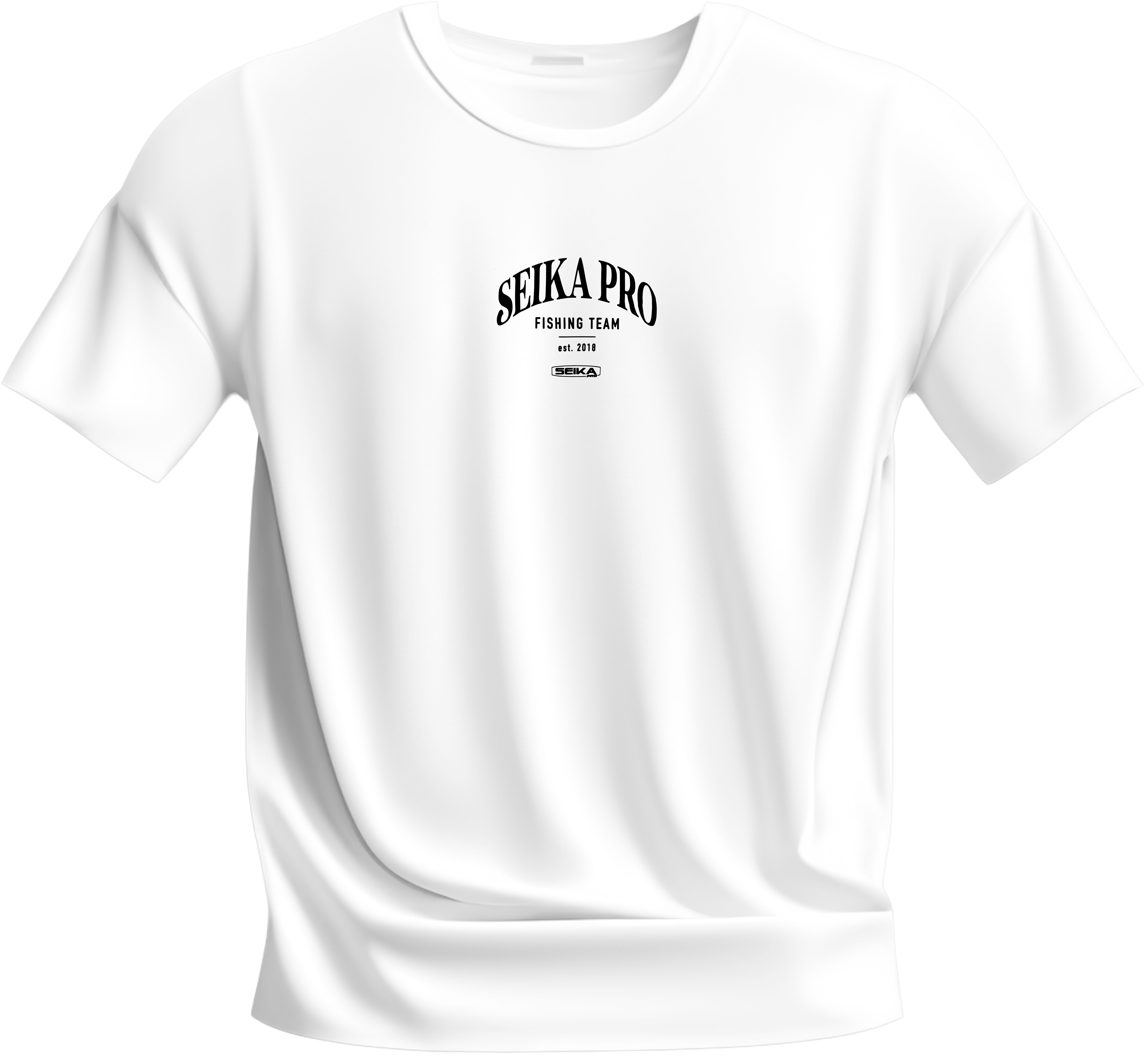 9896601-M - 00 T-Shirt white