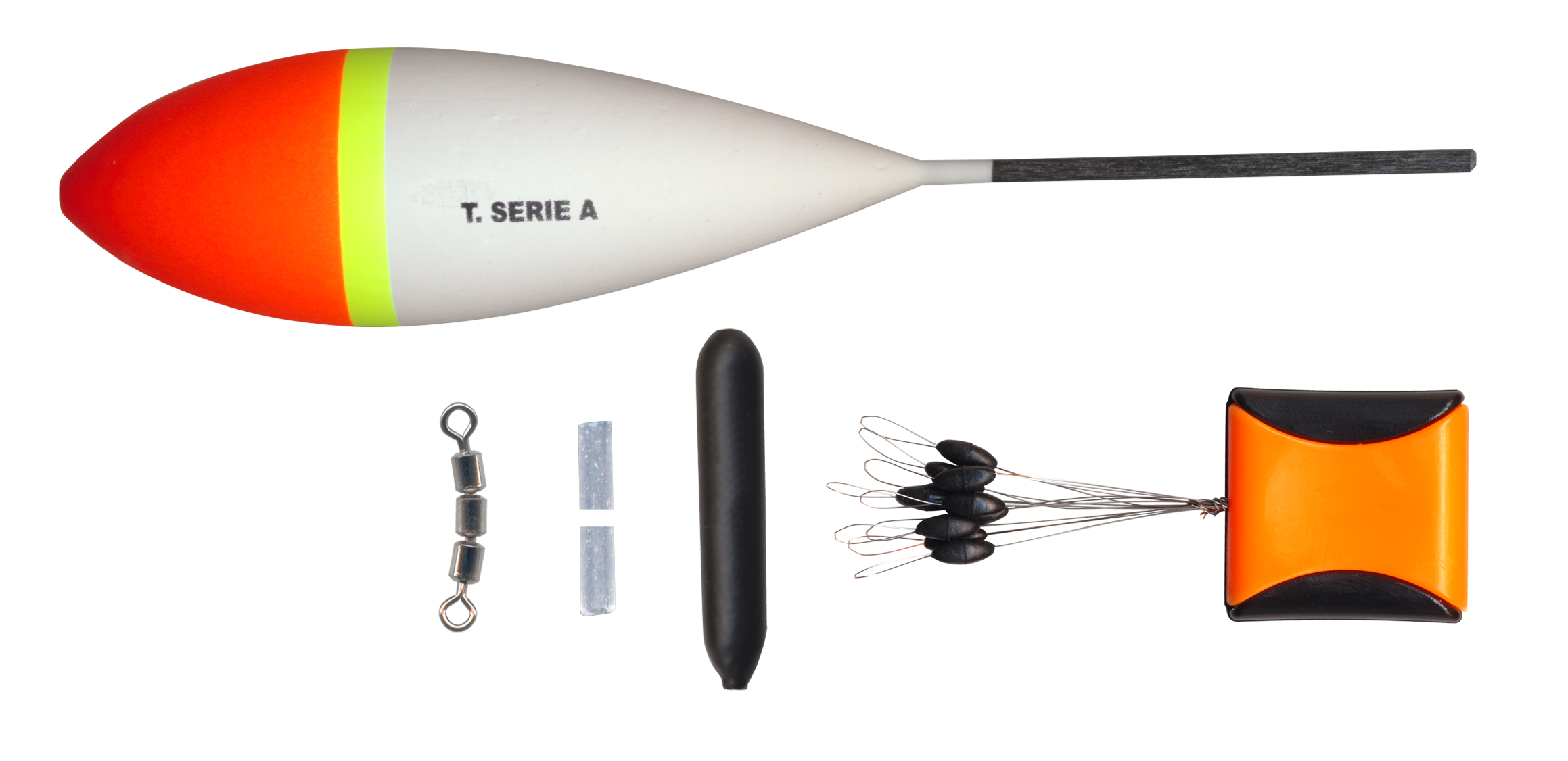 T50072 - 00 Tremarella-Set Lolek 2 g