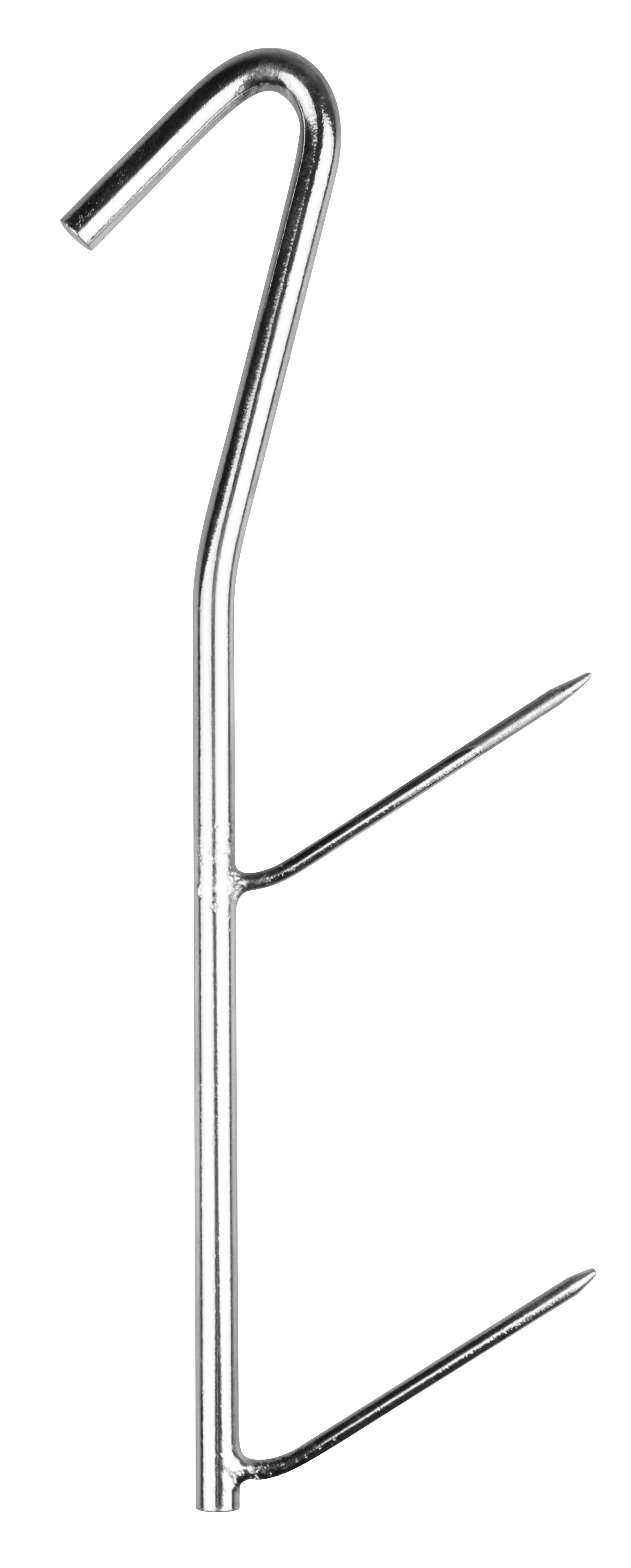 9732311 - 00 Räucherhaken de Luxe