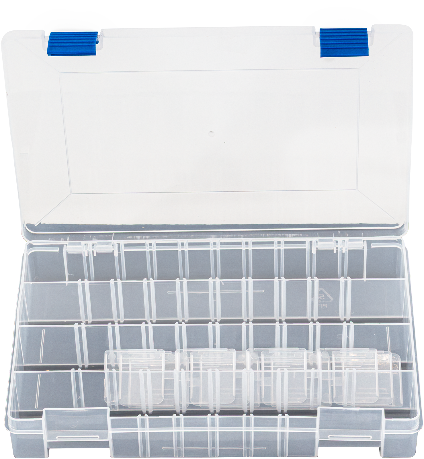 4888068 - 10 FTM Lure  Bag Box