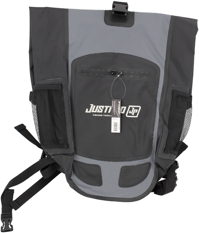 4888078 - 00 JustPro Dyrpack M40