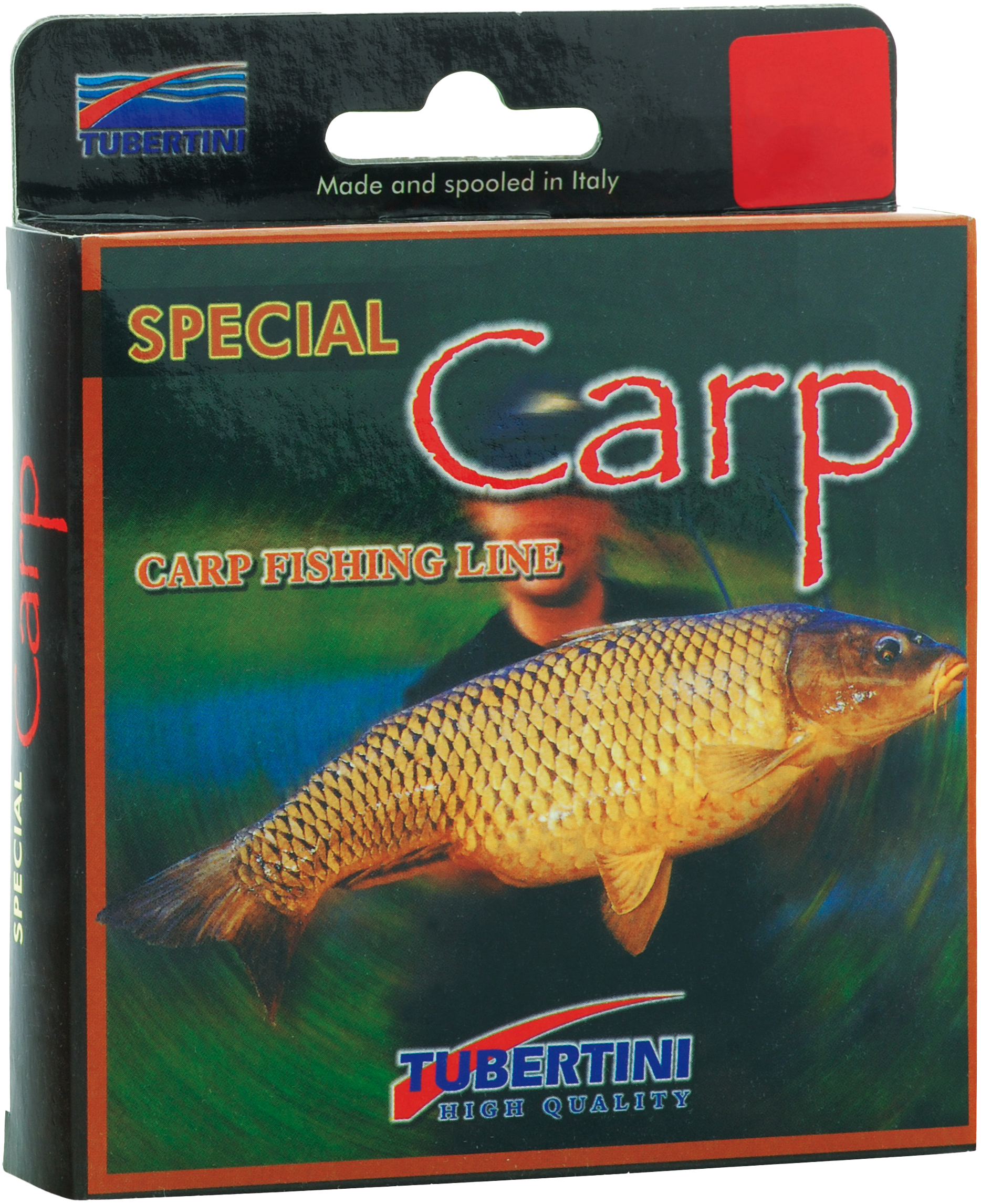 Special Carp Schnur