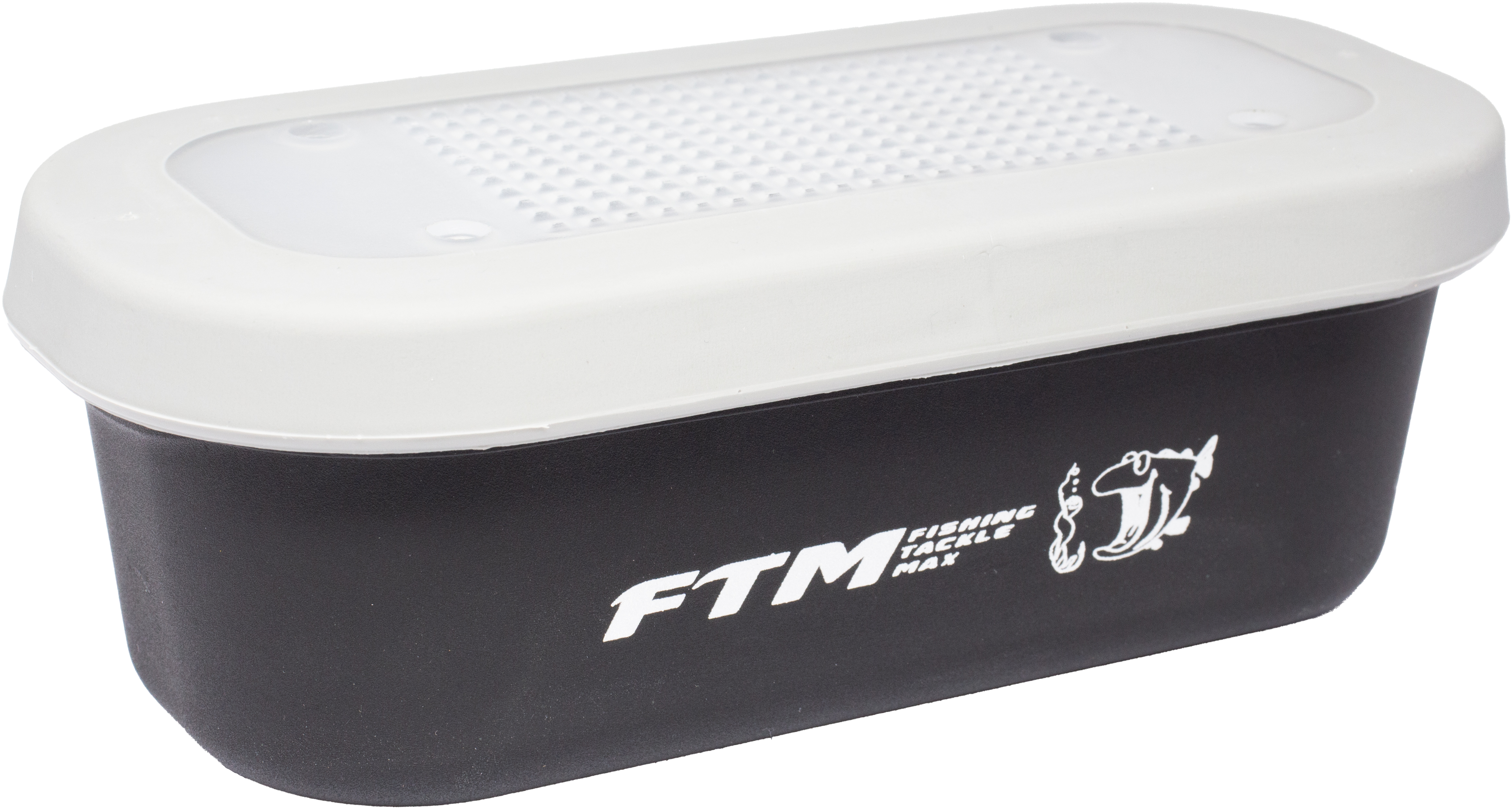 FTM Bait Box
