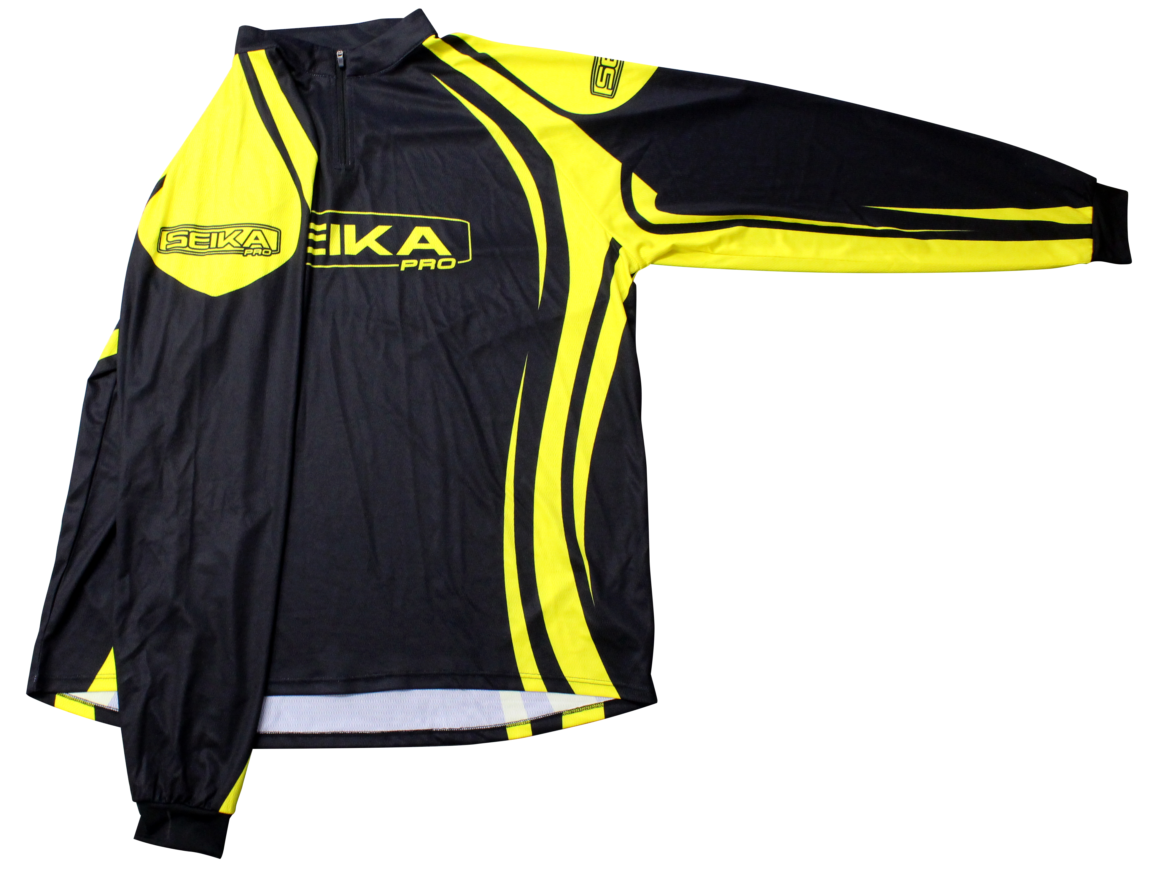 9896420-XL - 06 Seika Pro Shirt Seite