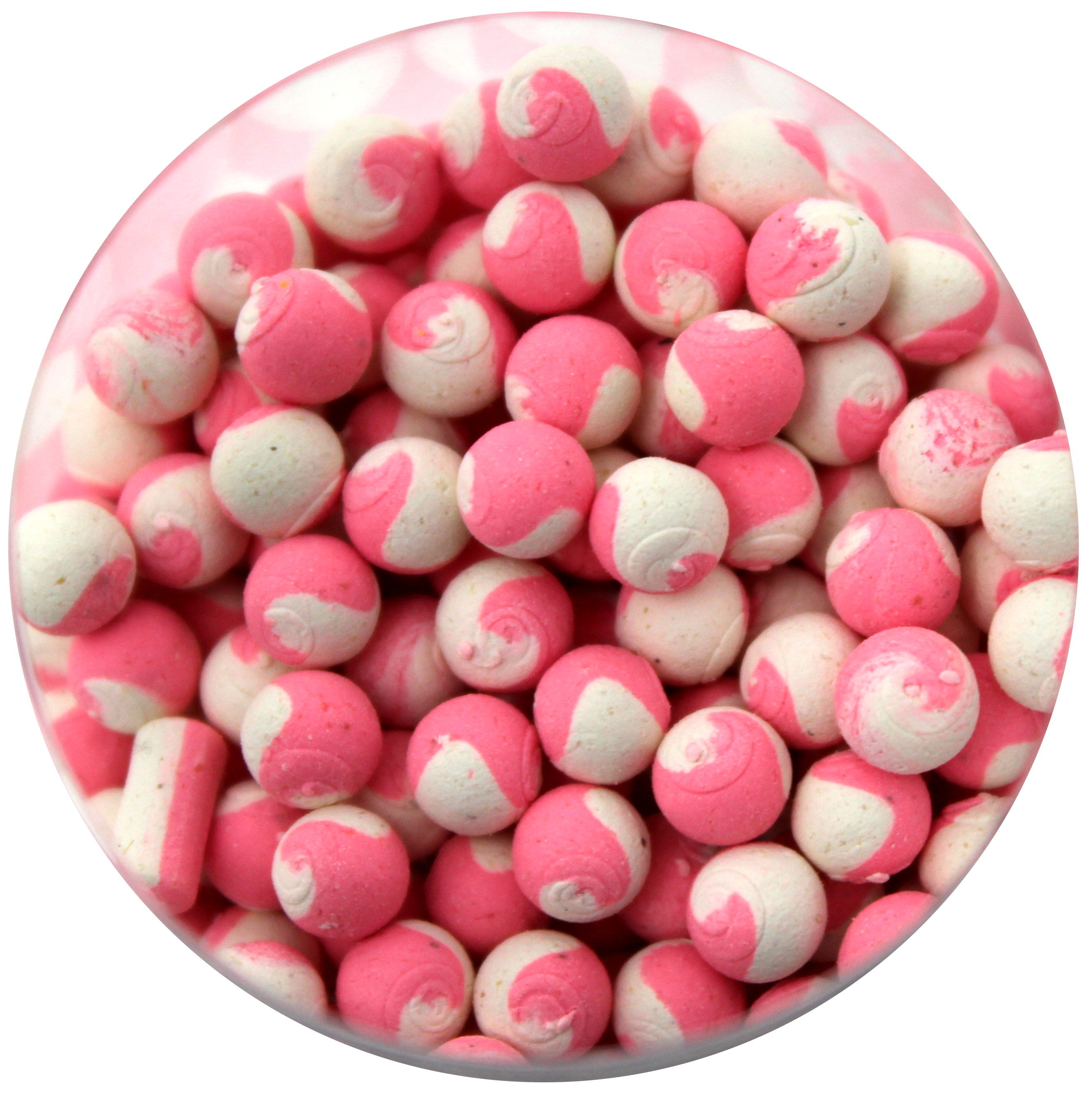 7322043 - 01 Senshi Baits Double Boilies Sinkend Lobster