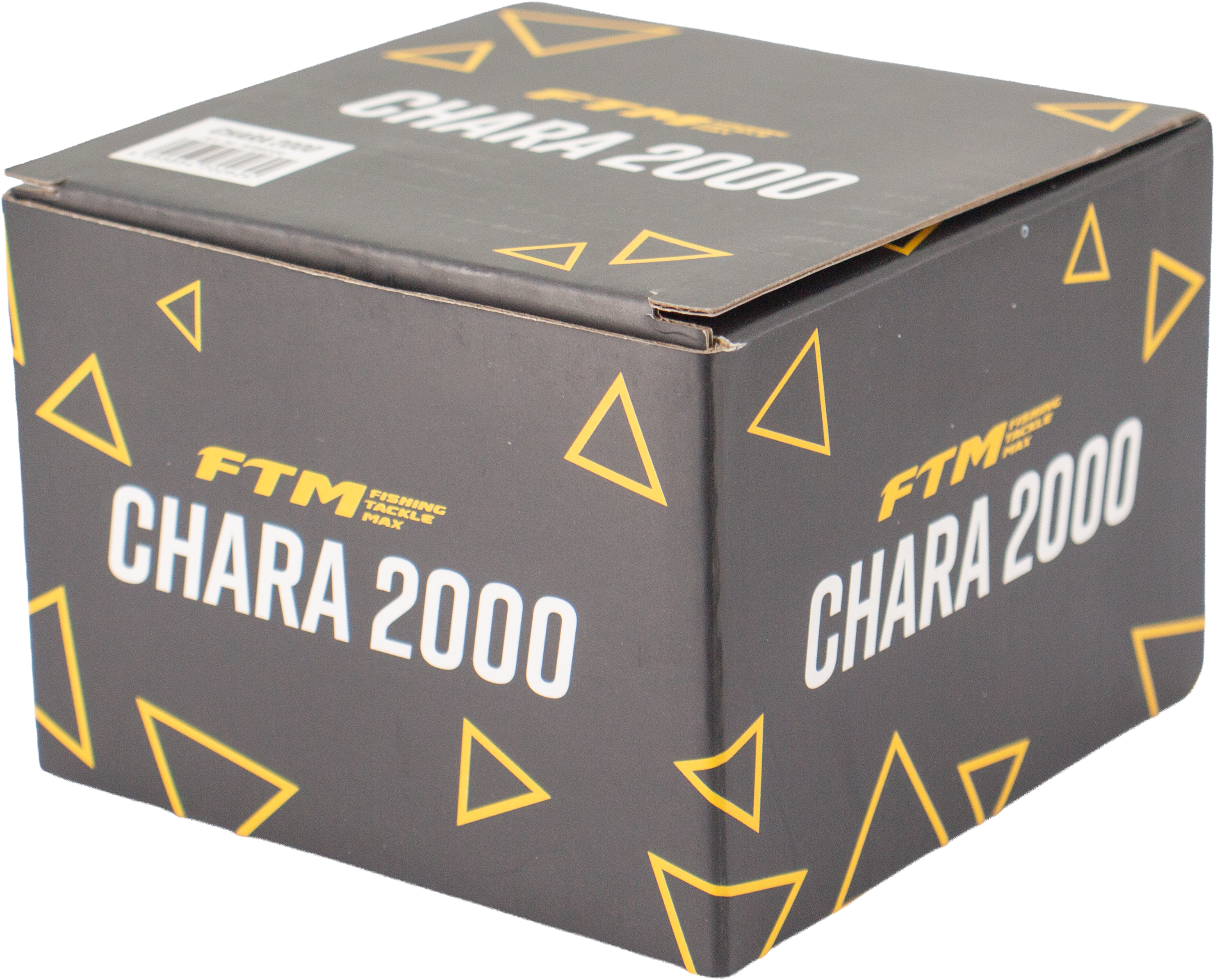 5096009 - 04 Rolle Chara 2000