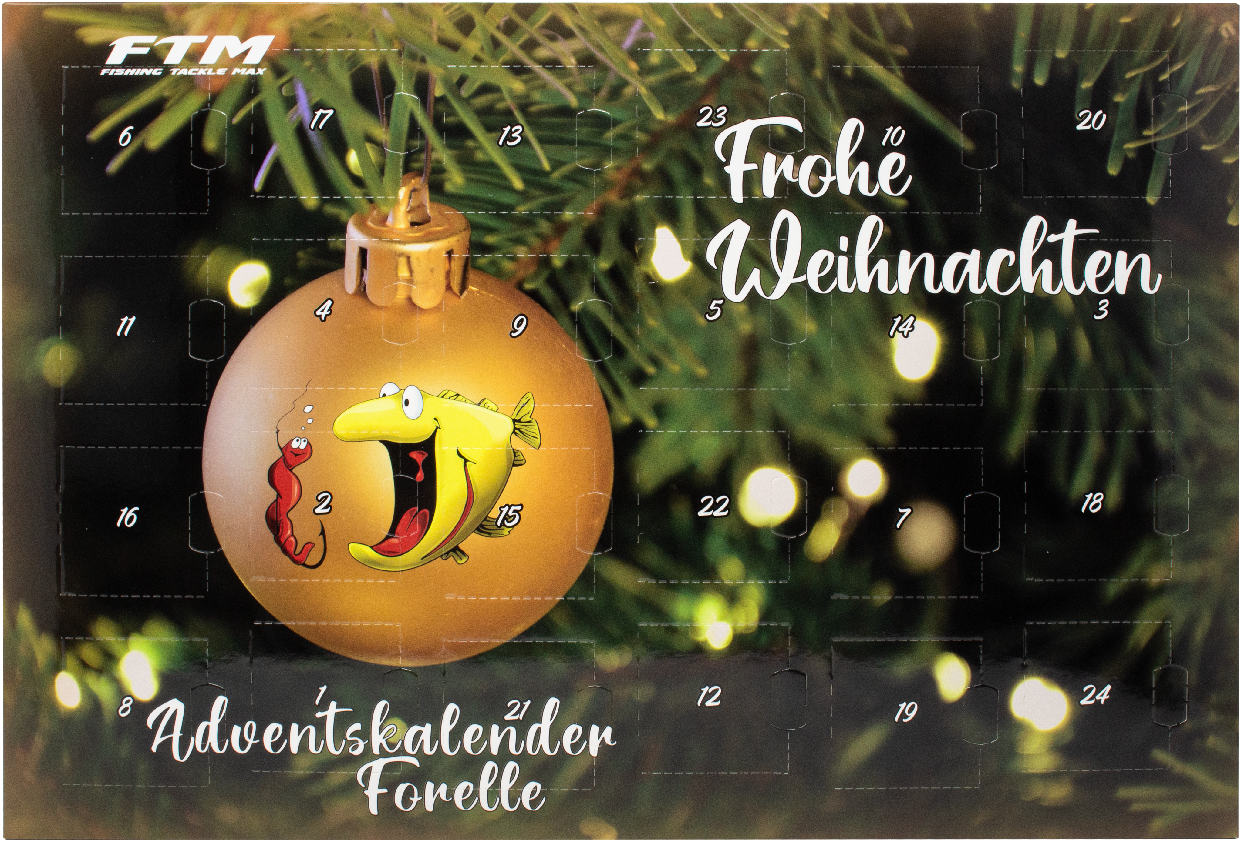 9920006 - 00 Adventskalender 2025