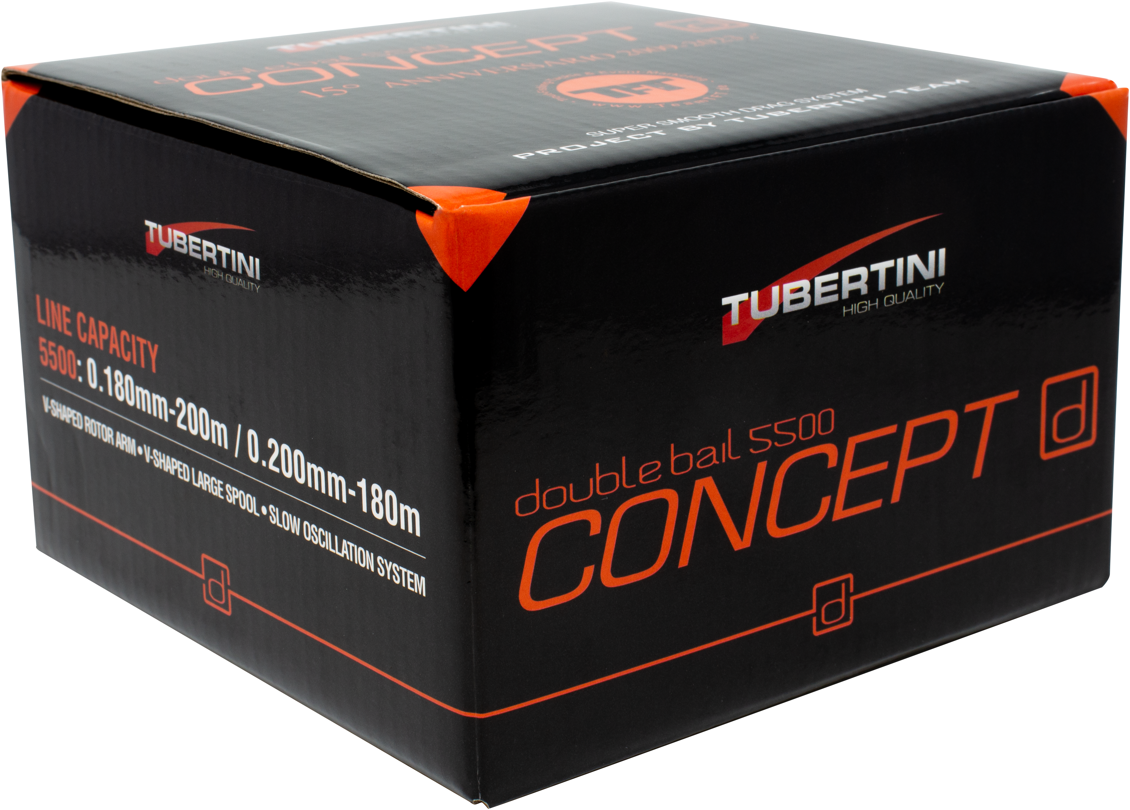 5099298 - 03 Concept D Anniversario verpackt