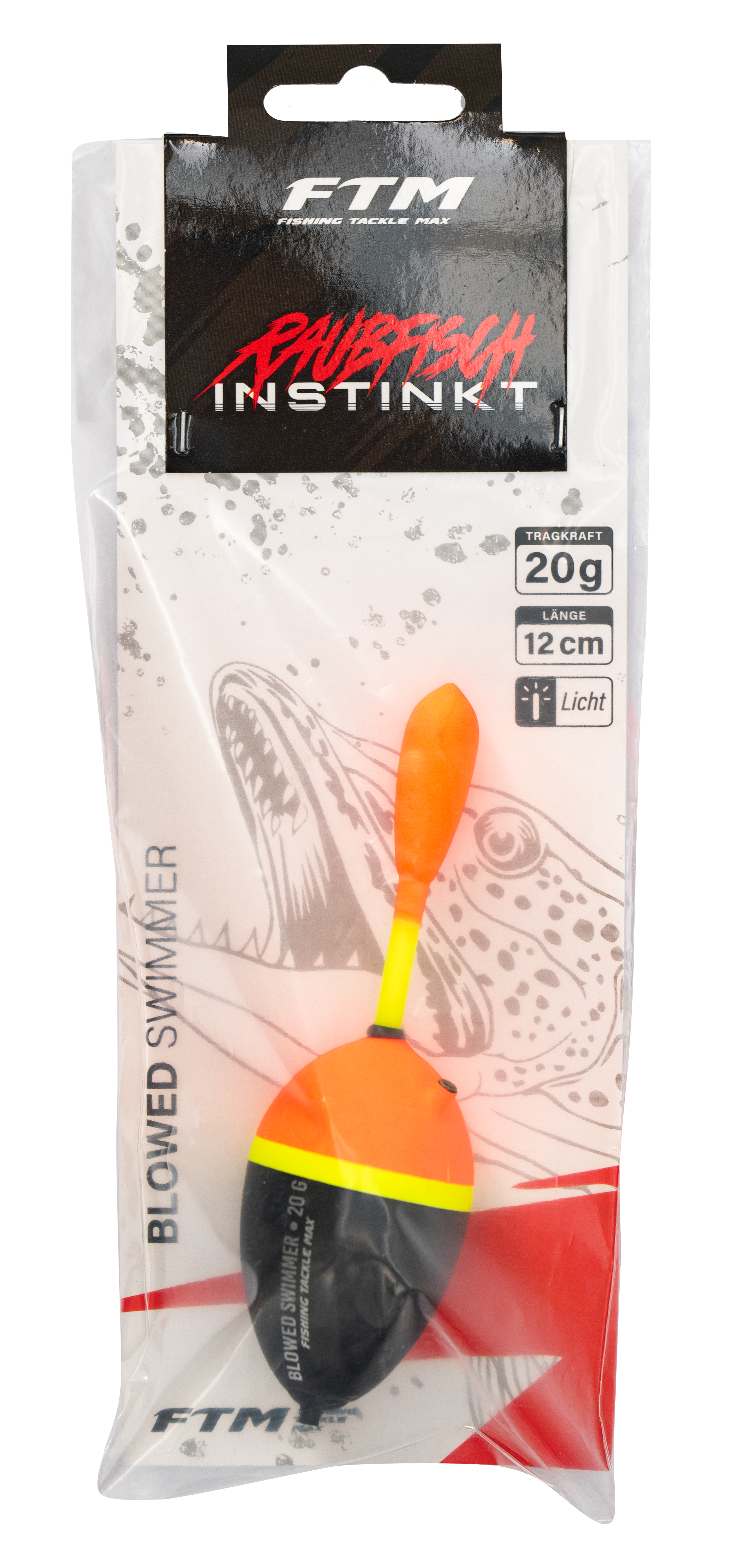 4790040 - 00 blowed Swimmer