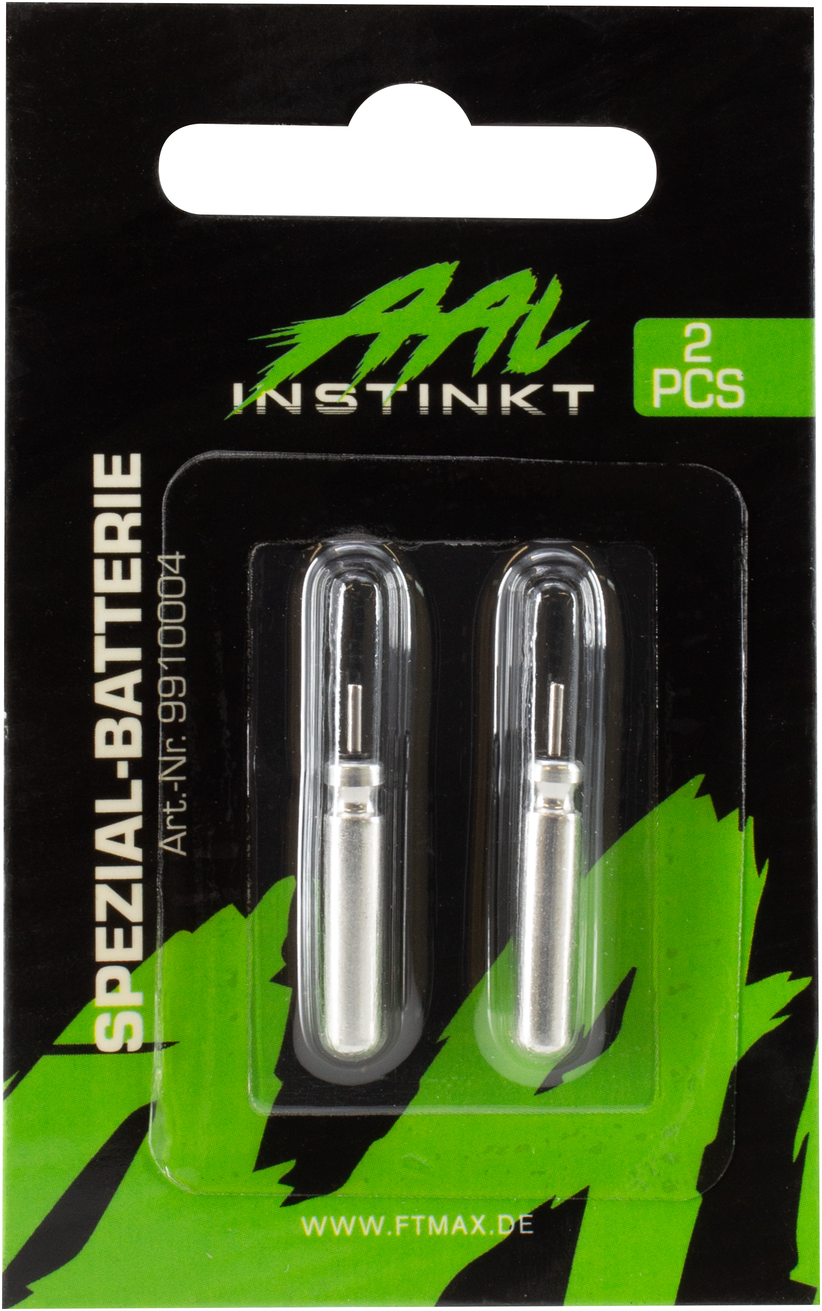 AAL INSTINKT Spezial-Batterie