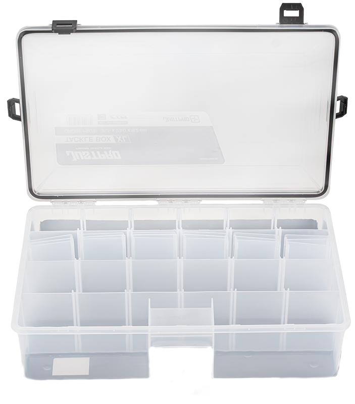 4586191 - 01 Tackle Box XL