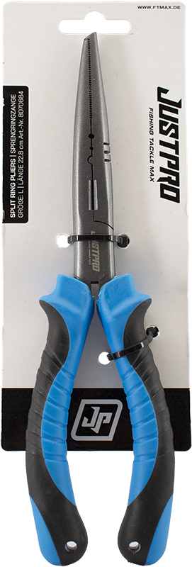 8070684 - 02 Split Ring Pliers Verpackt