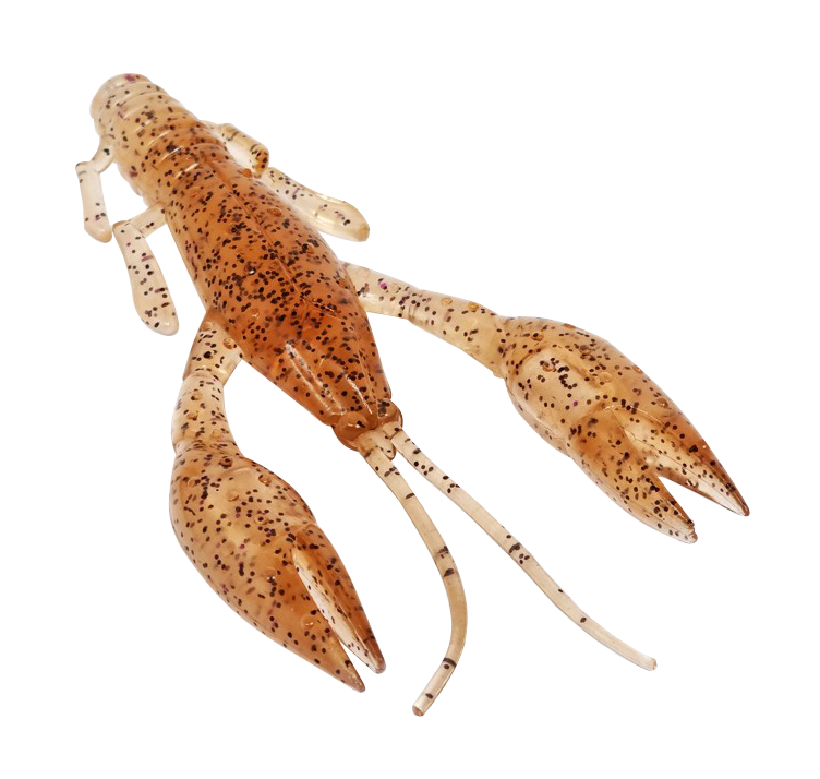 8916131 - 00 Krawallo Craw 75mm Champagne Pepper