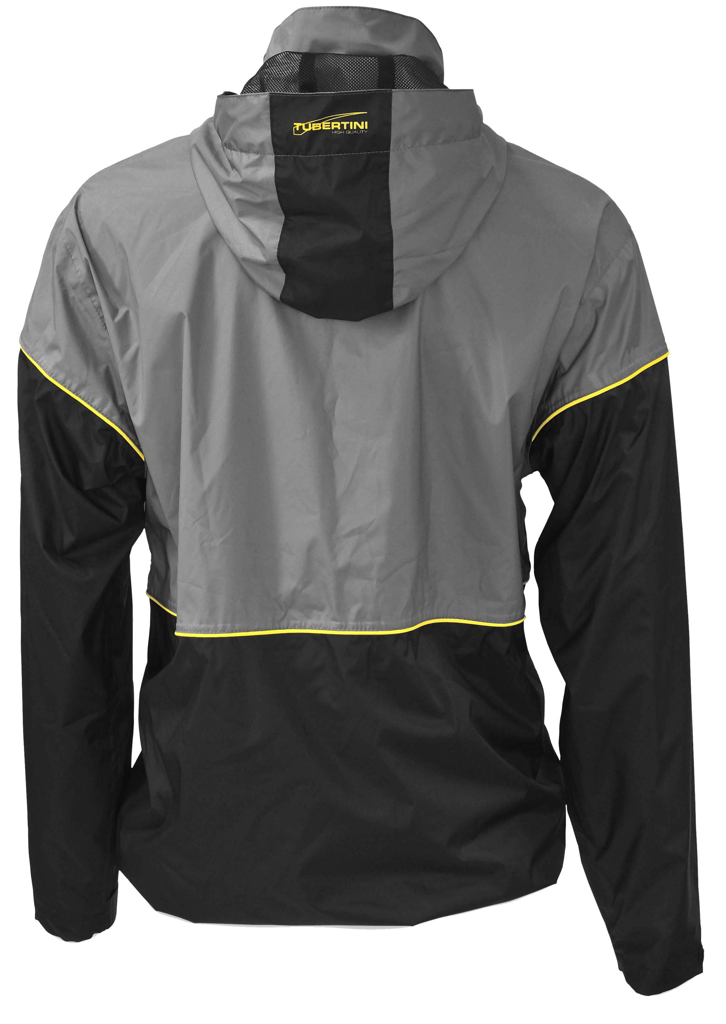 4571392-L - 05 Aquatek Evo Jacke back