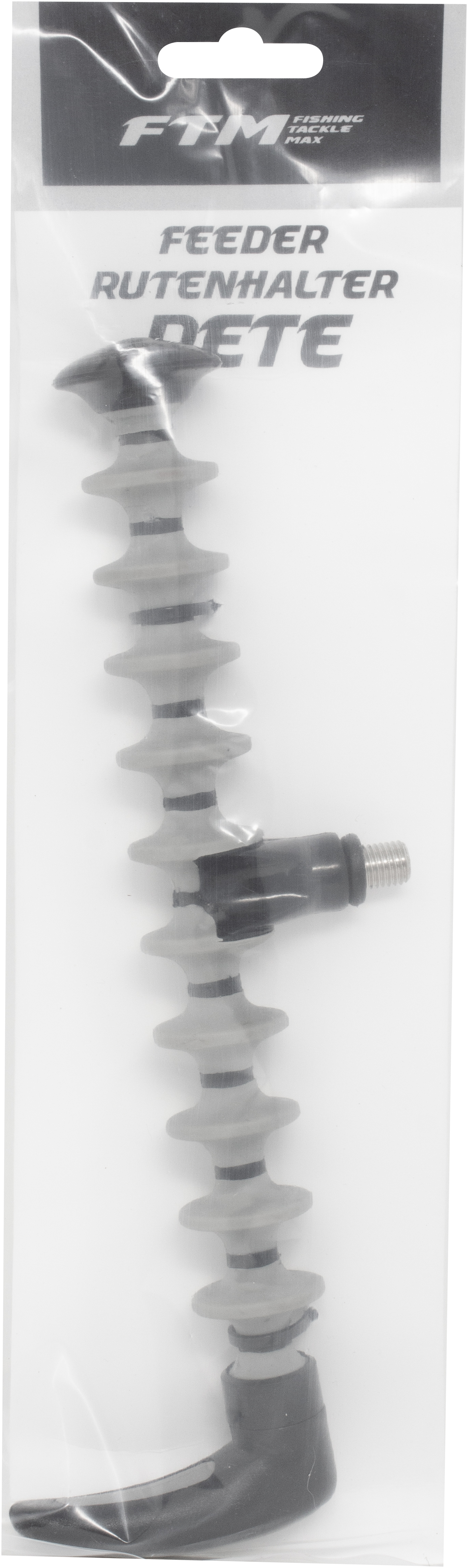 Feeder Rutenhalter Dete