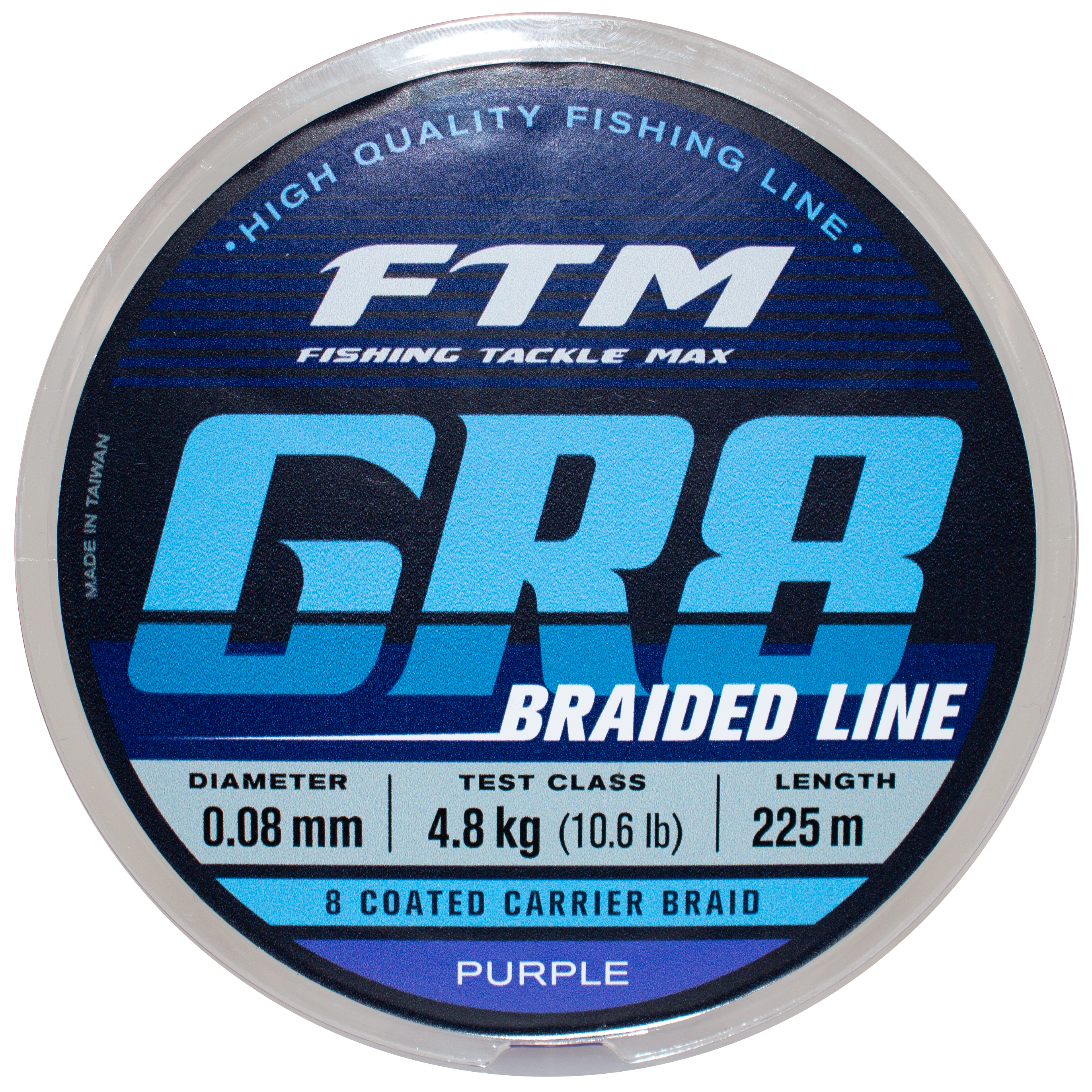 4283220 - 04 GR8 Line Purple