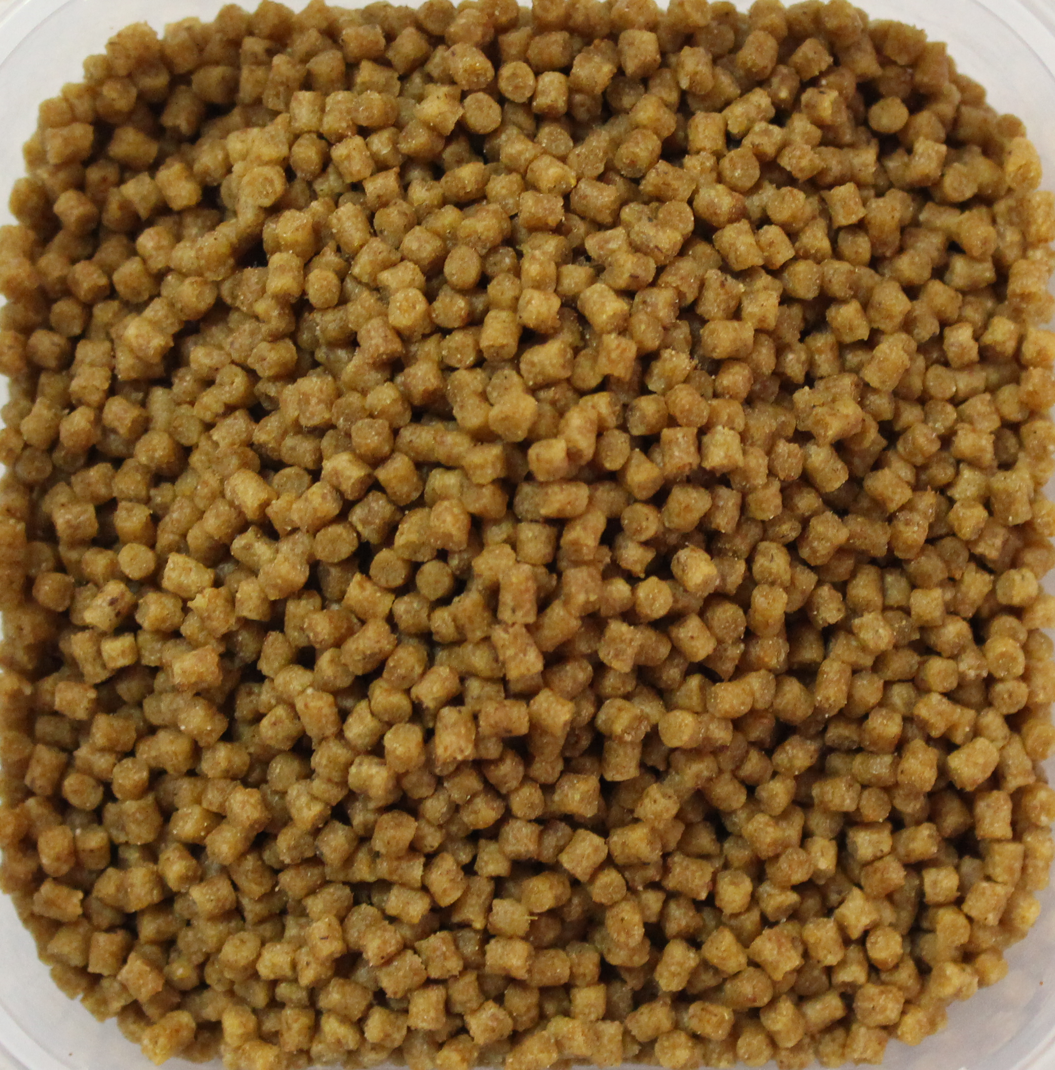 7130002 - 01 Feed Pellets 2 mm