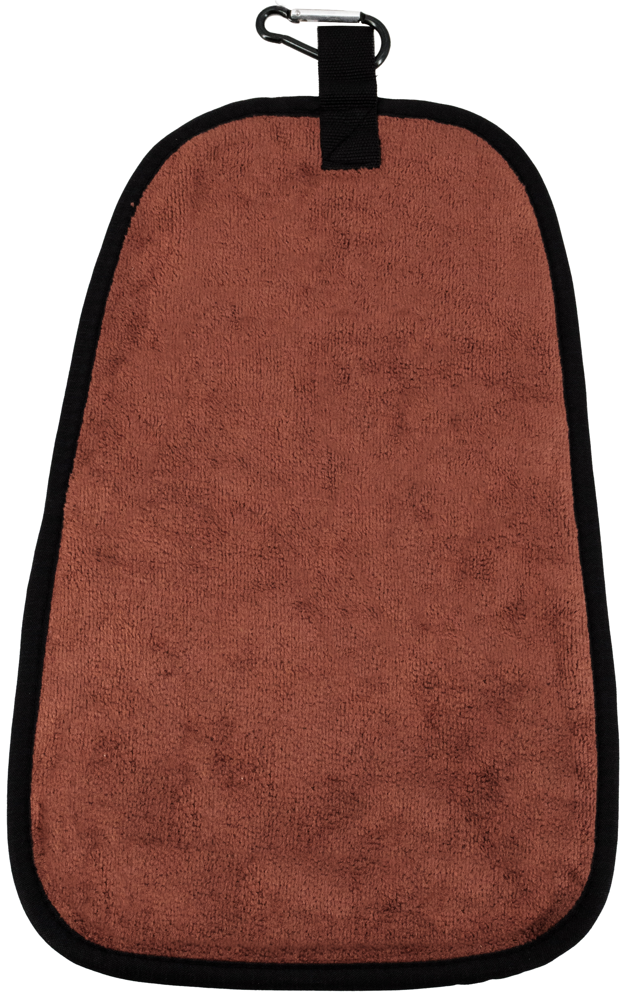 Handtuch mit Seitentasche