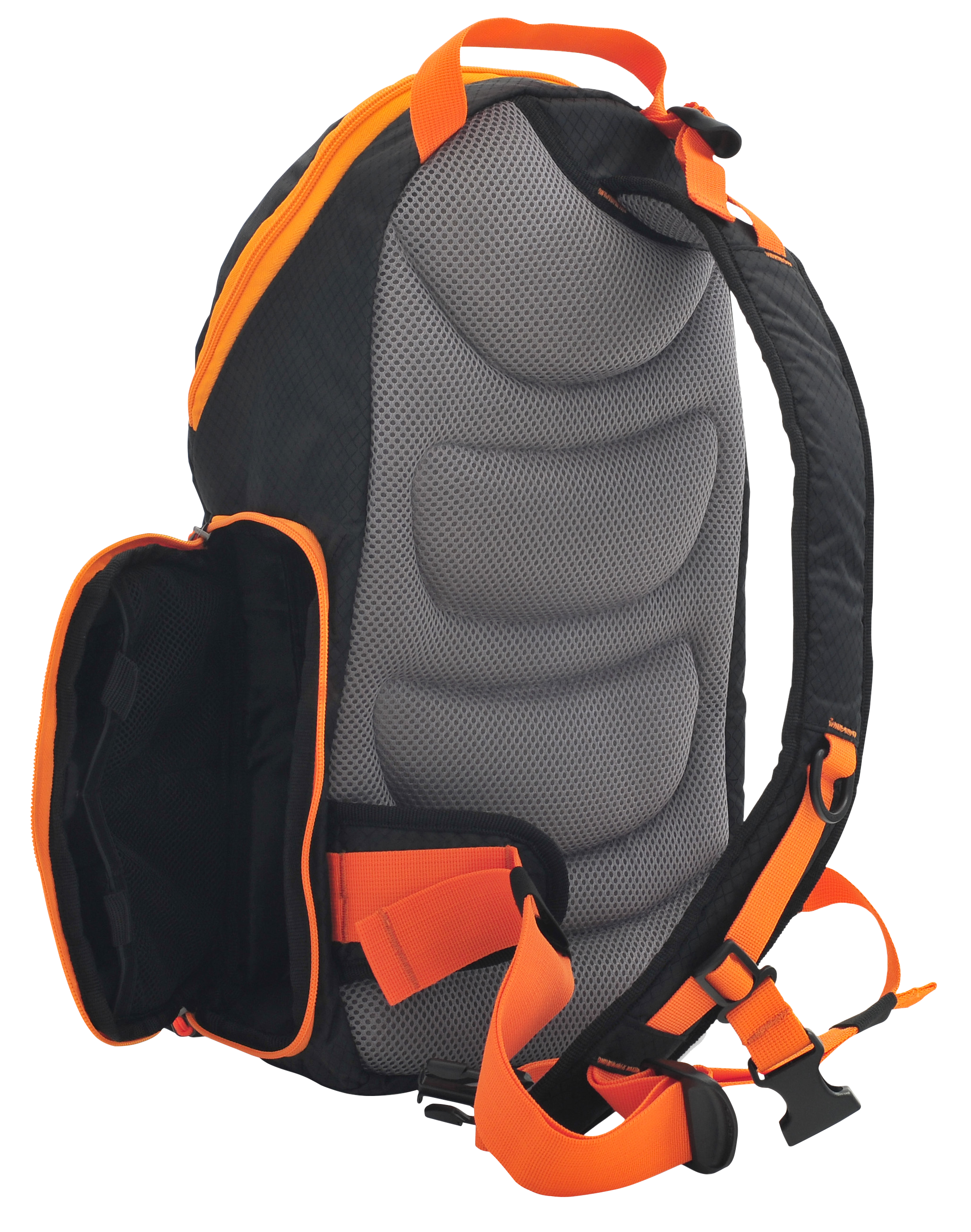 4886126 - 01 Einschulter-Rucksack SP4 Travel BACK