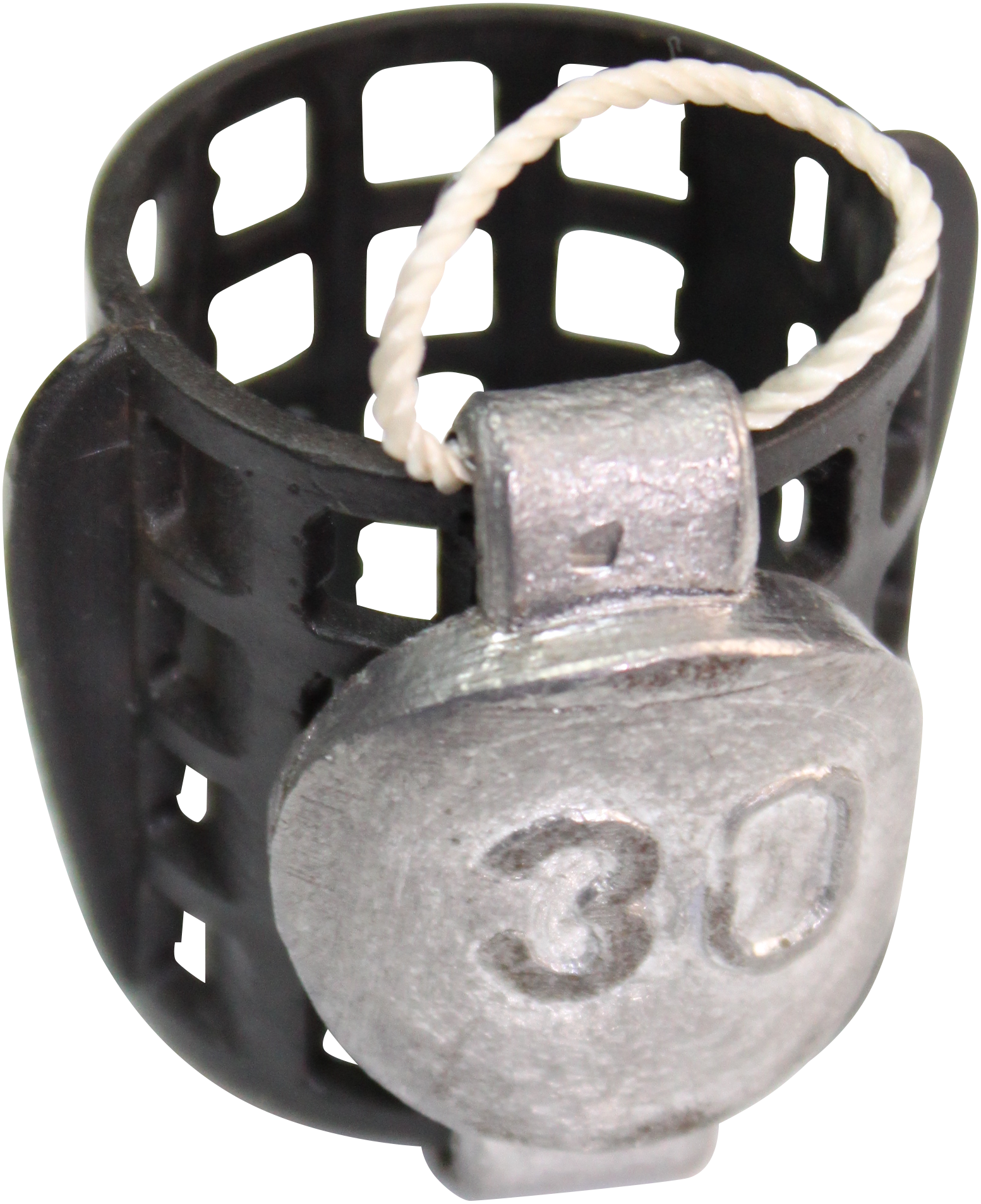 6049040 - 00 Kunststoff black small