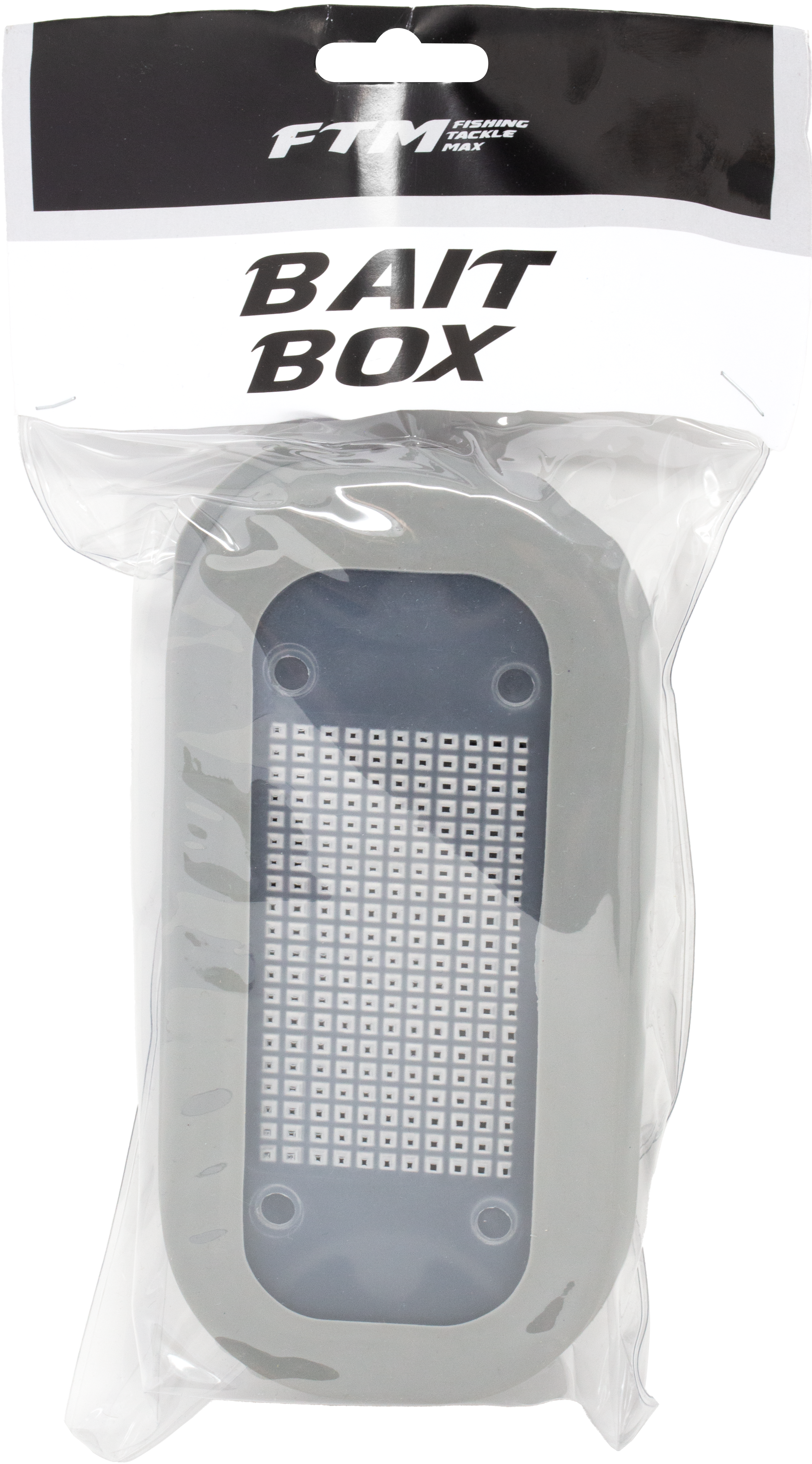 8070351 - 00 FTM Bait Box