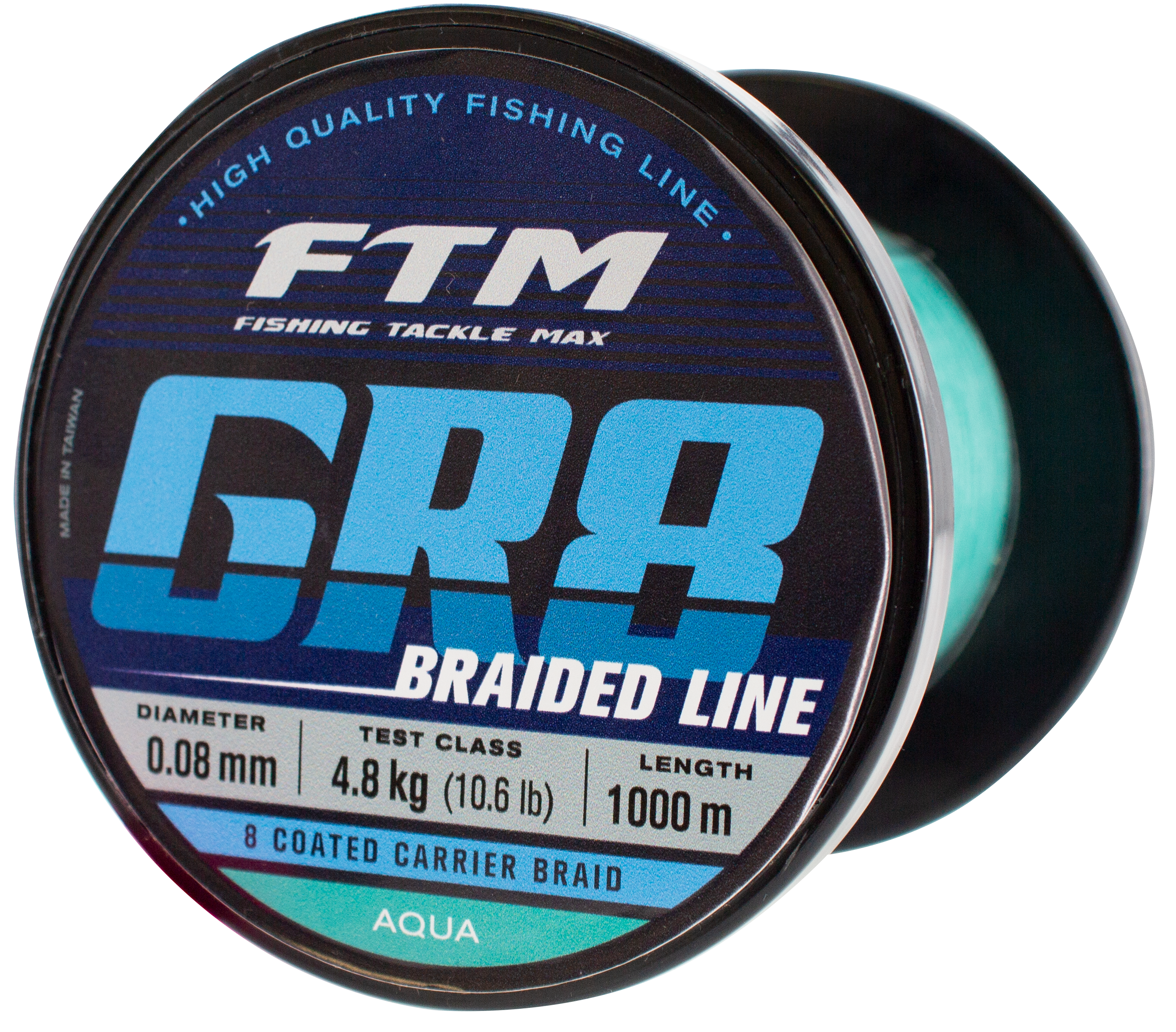 4283200 - 07 GR8 Line Aqua