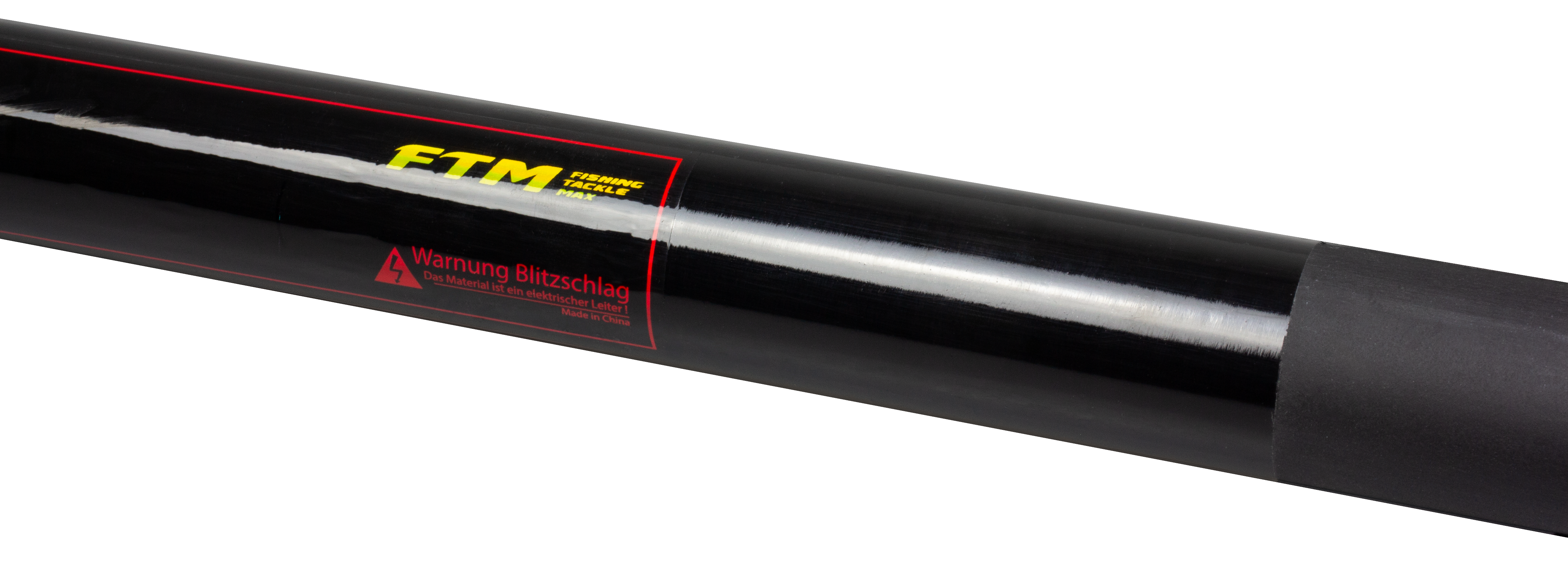 4600071 - 04 Kescherstange Evil Pro