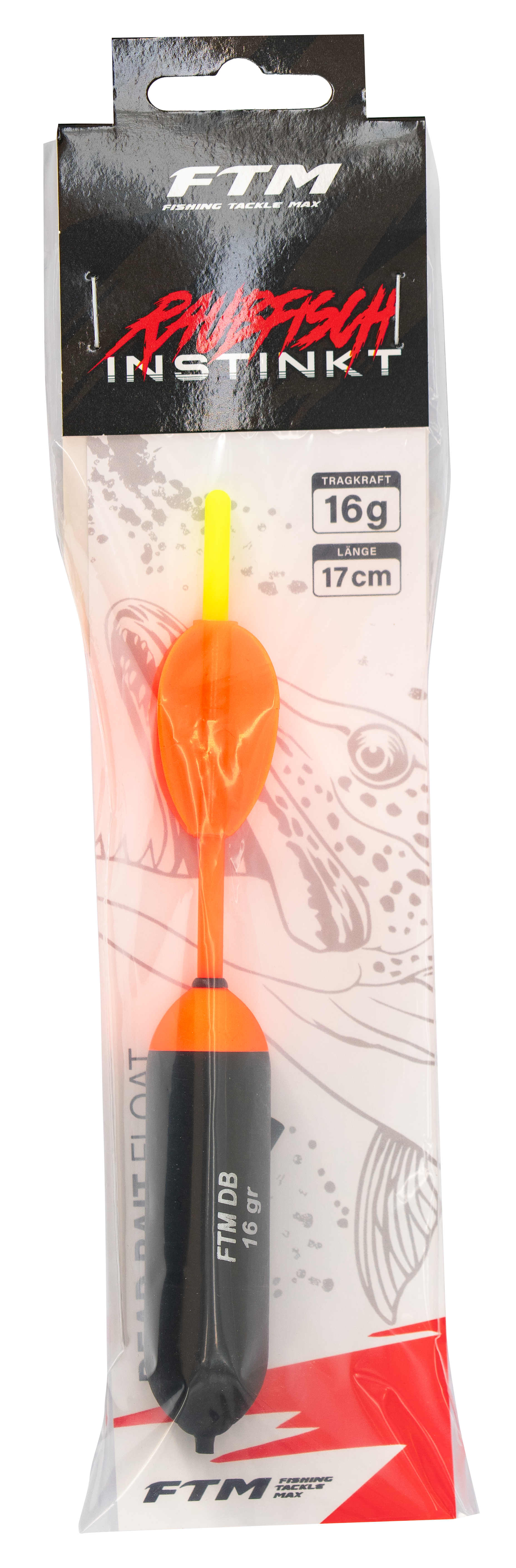 4790021 - 00 Dead Bait Float
