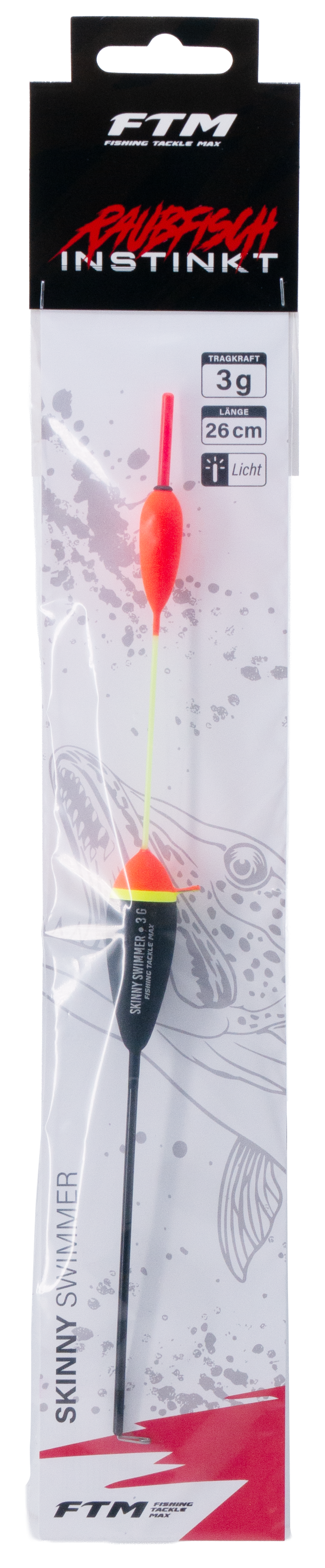 4790045 - 00 Skinny Swimmer