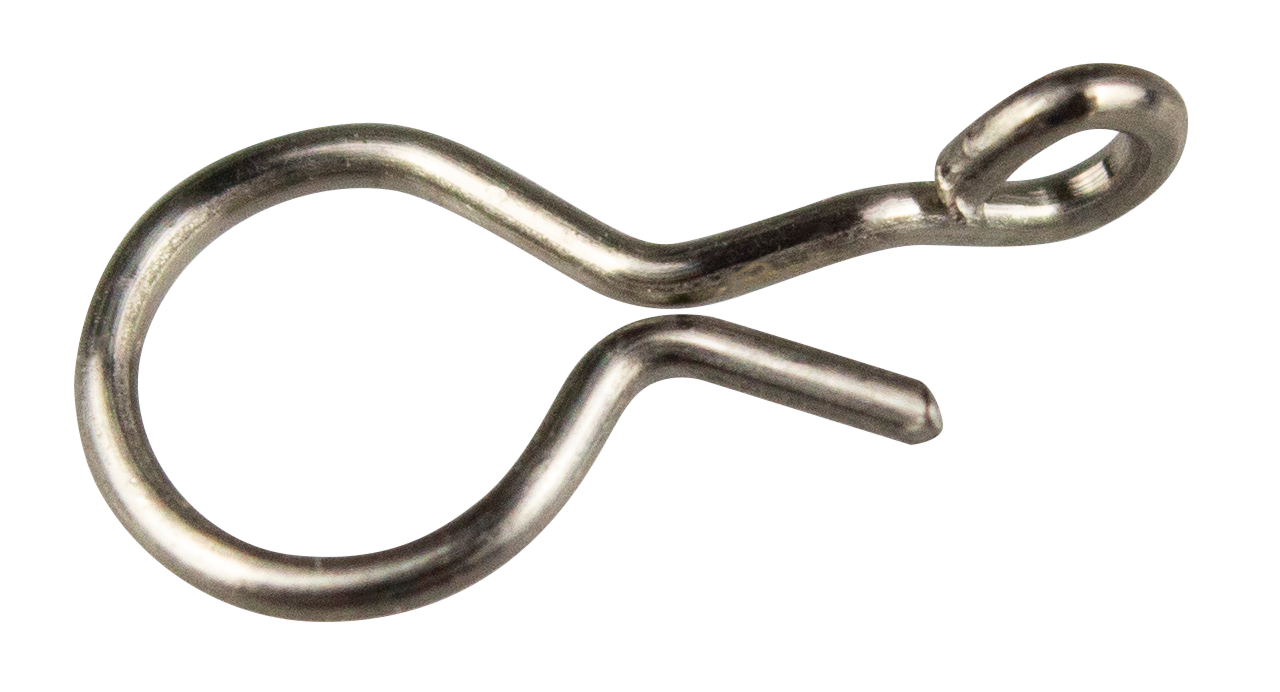 6107201 - 00 Round Snap