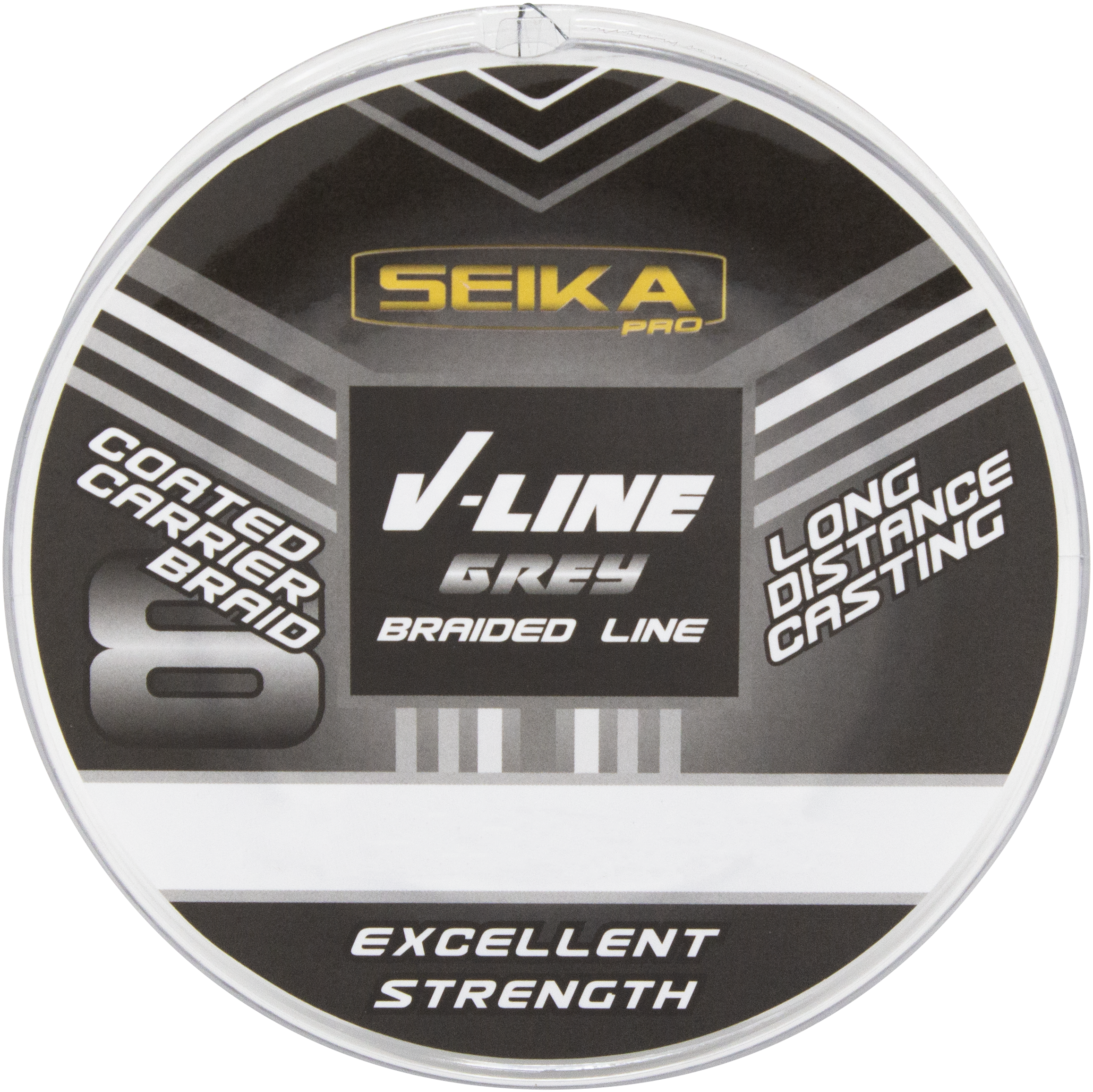 4283112 - 00 V-Line yellow und V-Line grey Schnur