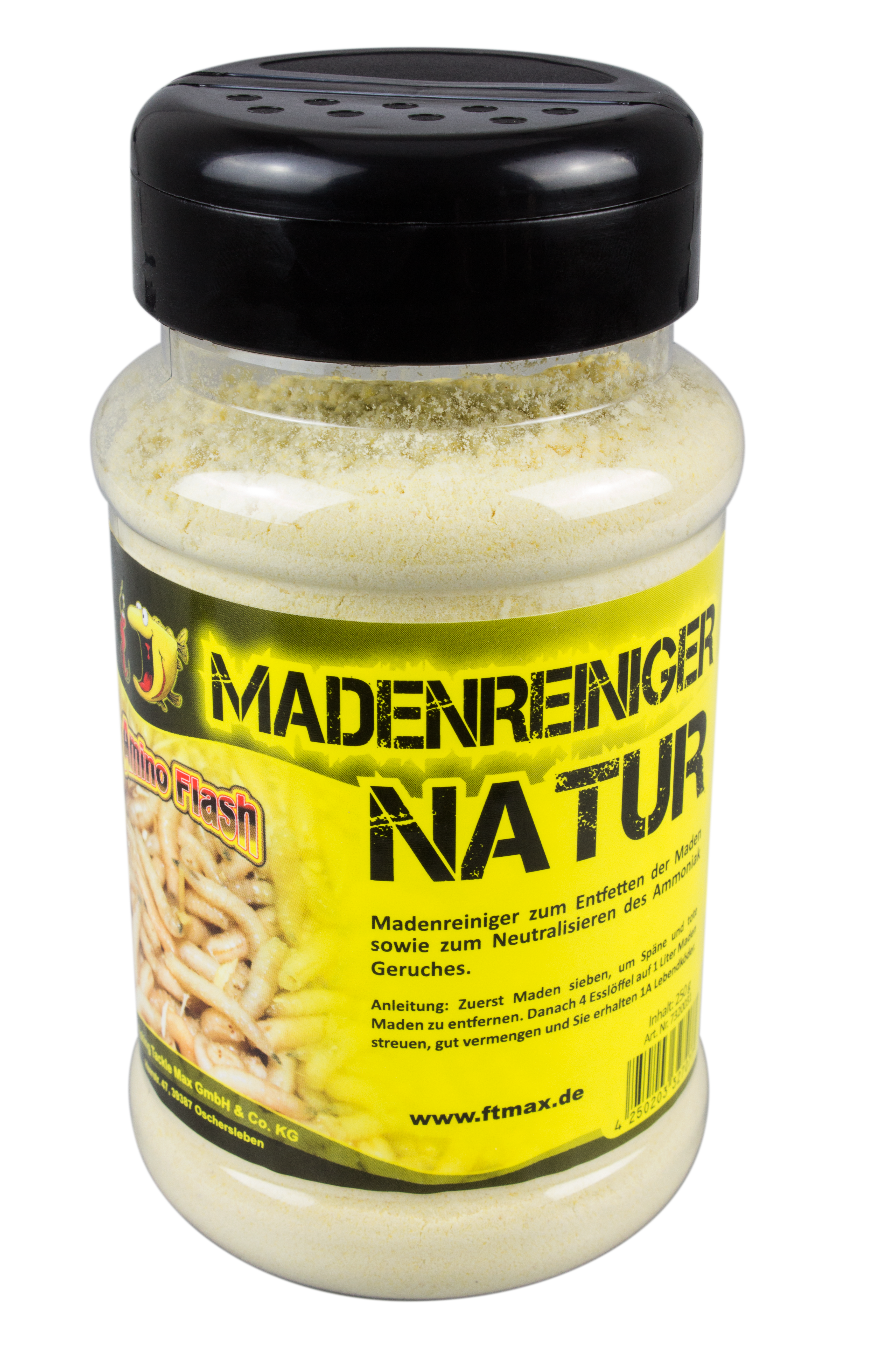 7320031 - 00 AF Madenreiniger Natur verpackt