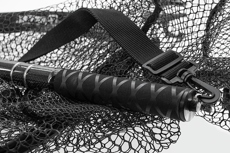 9002807 - 05 Predator-Net X-Long 4m