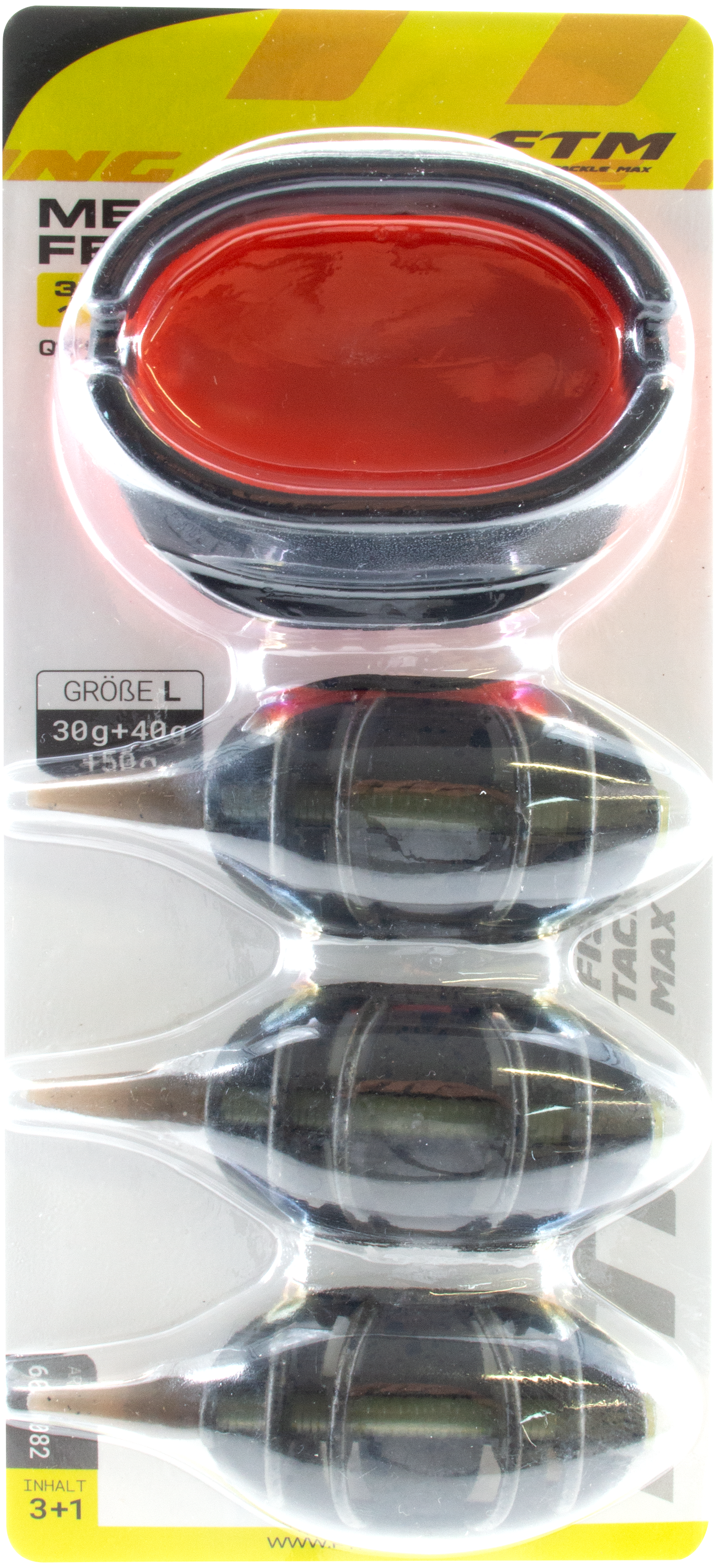 6063082 - 03 Quick Change System Verpackt