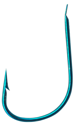 8200220 - 01 FTM gebundene Haken Forelle nur Haken