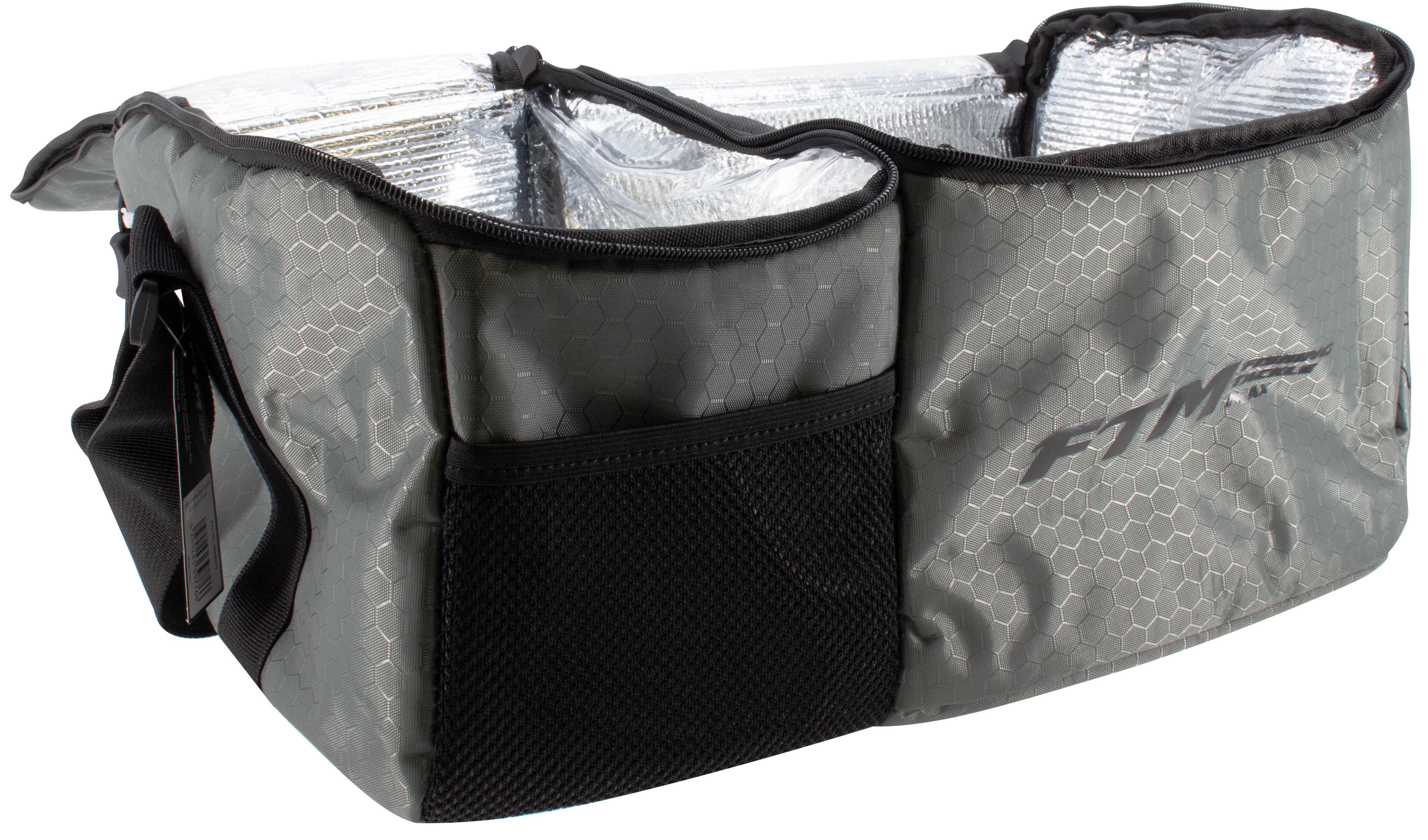 FTM Cooling Bag Double