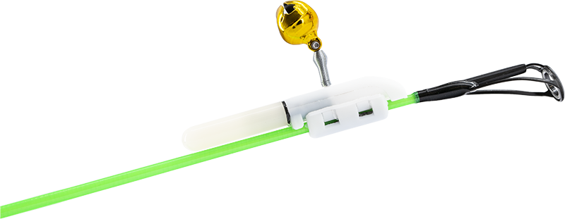 8070836 - 01 Aalglocke mit LED Bissanzeiger Farbwechsel