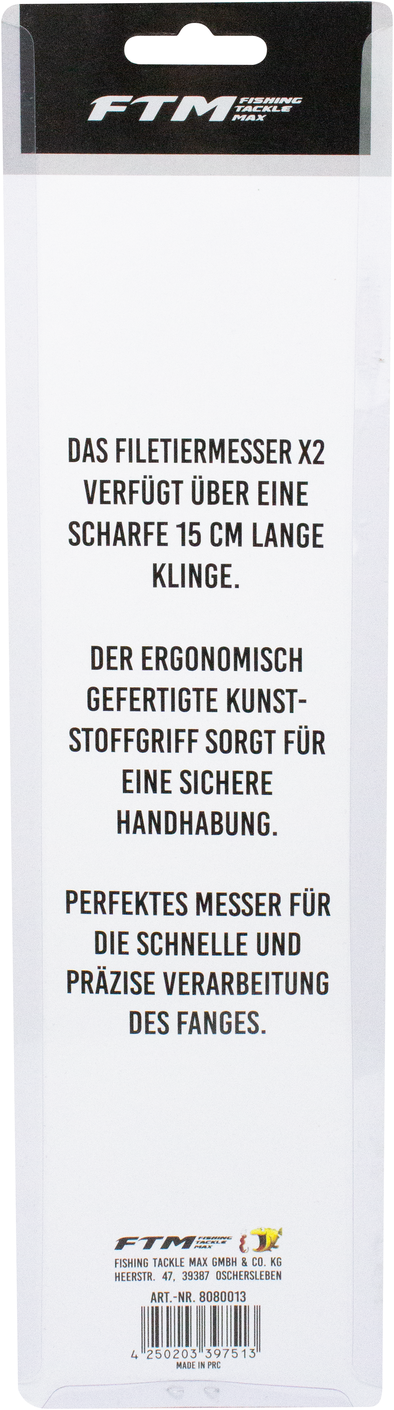 8080013 - 01 Filetiermesser X2 verpackt