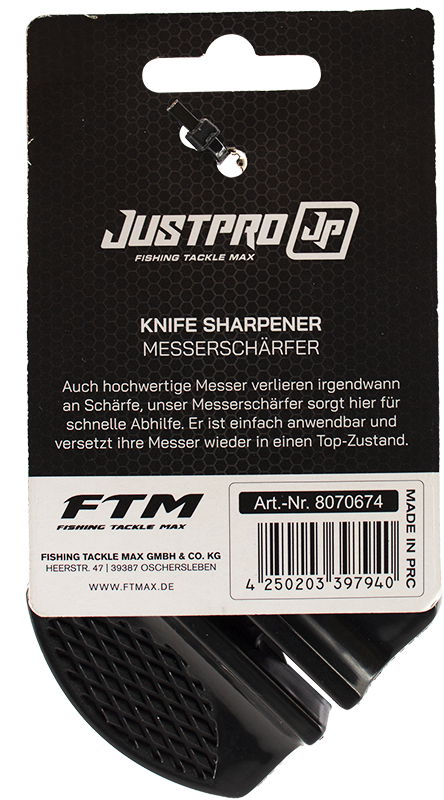 8070674 - 03 Knife Sharpener Verpackt