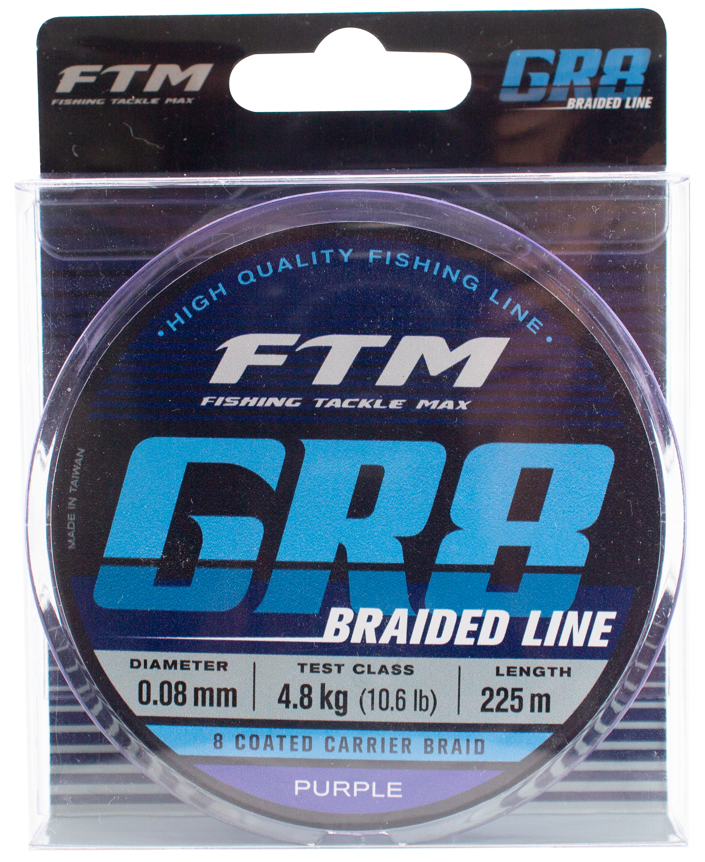 4283220 - 03 GR8 Line Purple