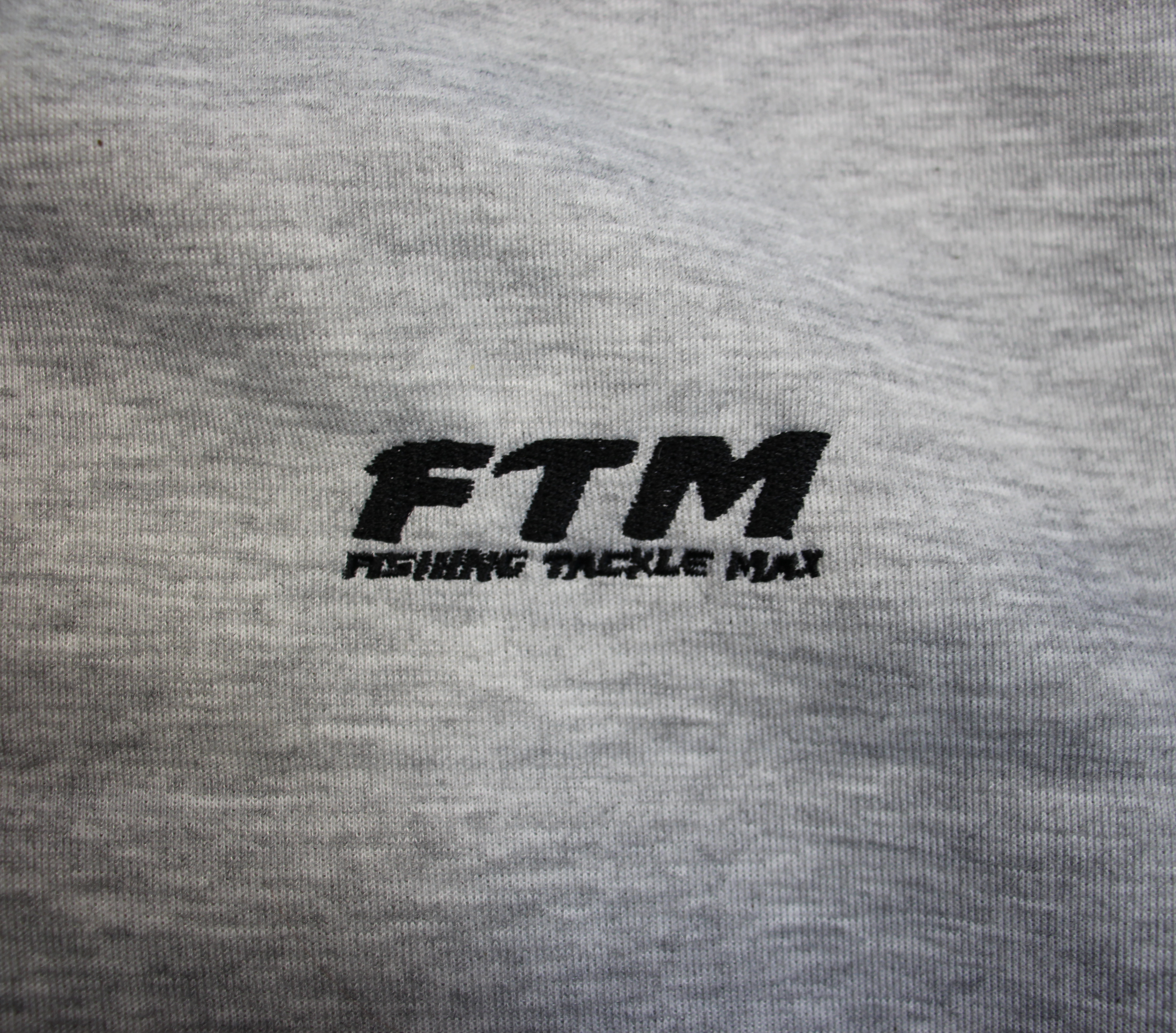 9896432-L - 02 FTM Hoody grau