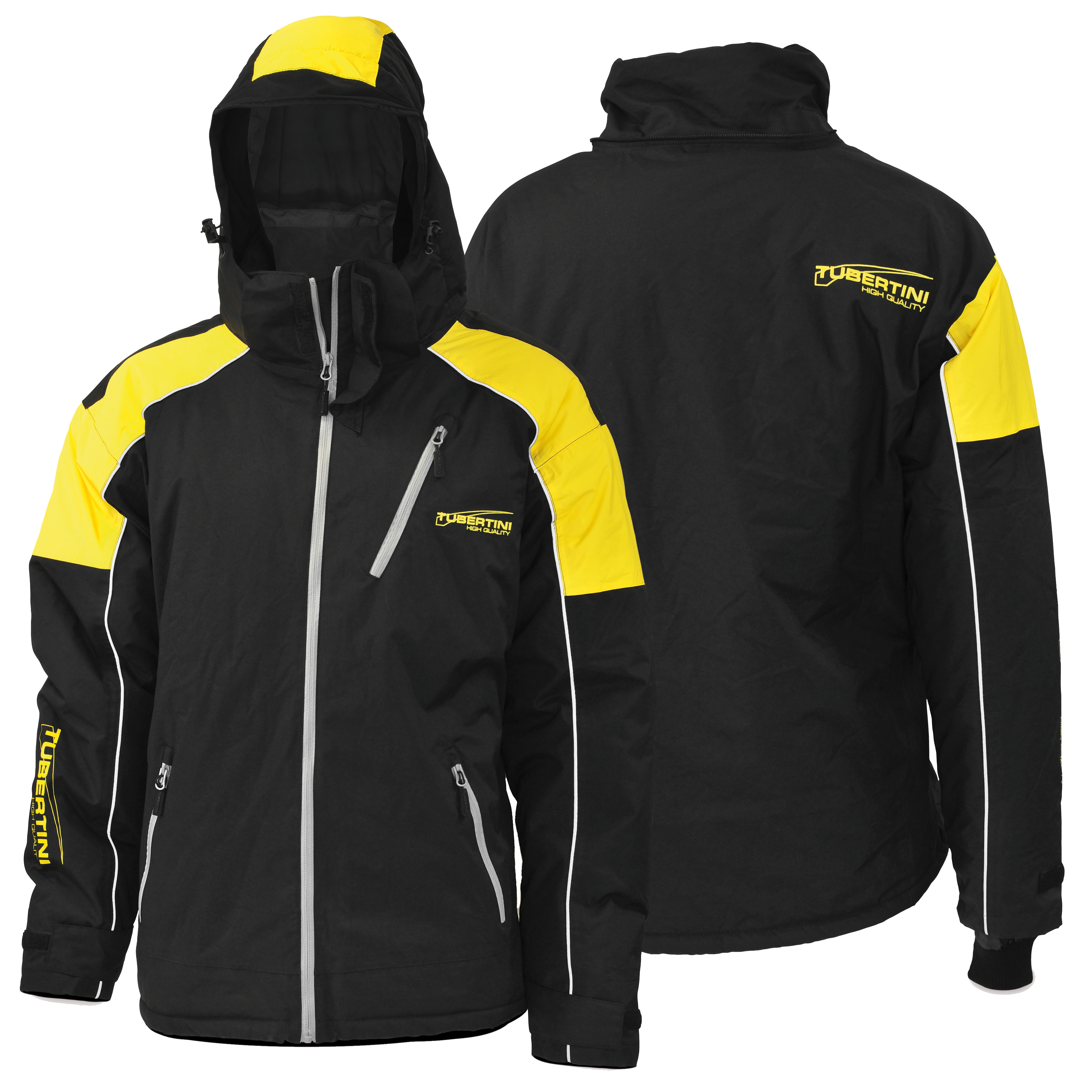 4571394-XXL - 06 Thermoanzug Norway Jacke