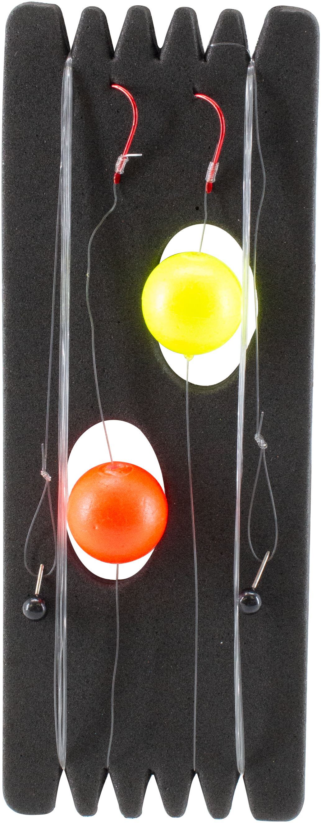 8070381 - 00 Piloten Fertig-Set rund